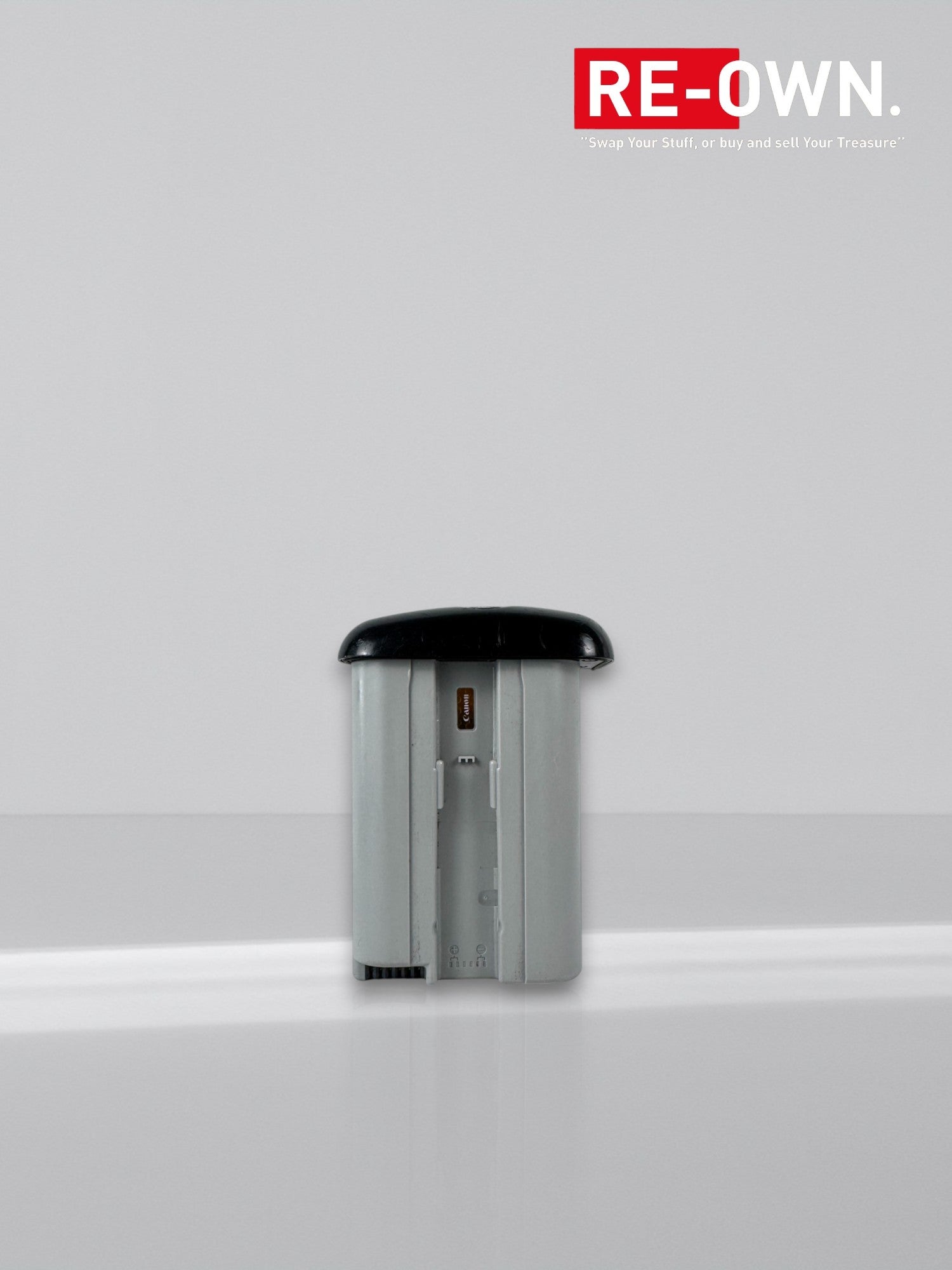Canon LP-E19 batterij (100% origineel)