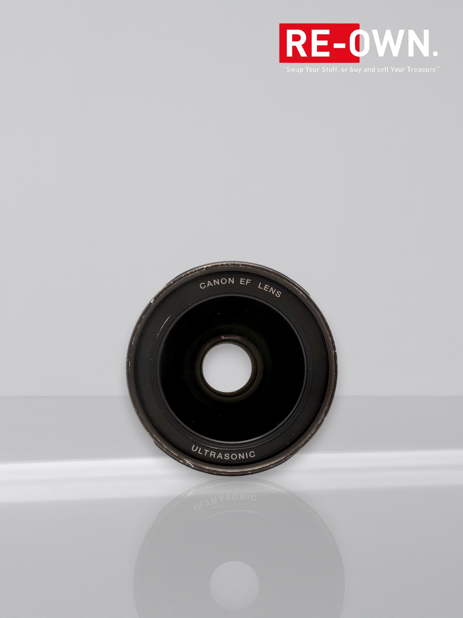 Canon EF 35 mm f/1.4 L USM