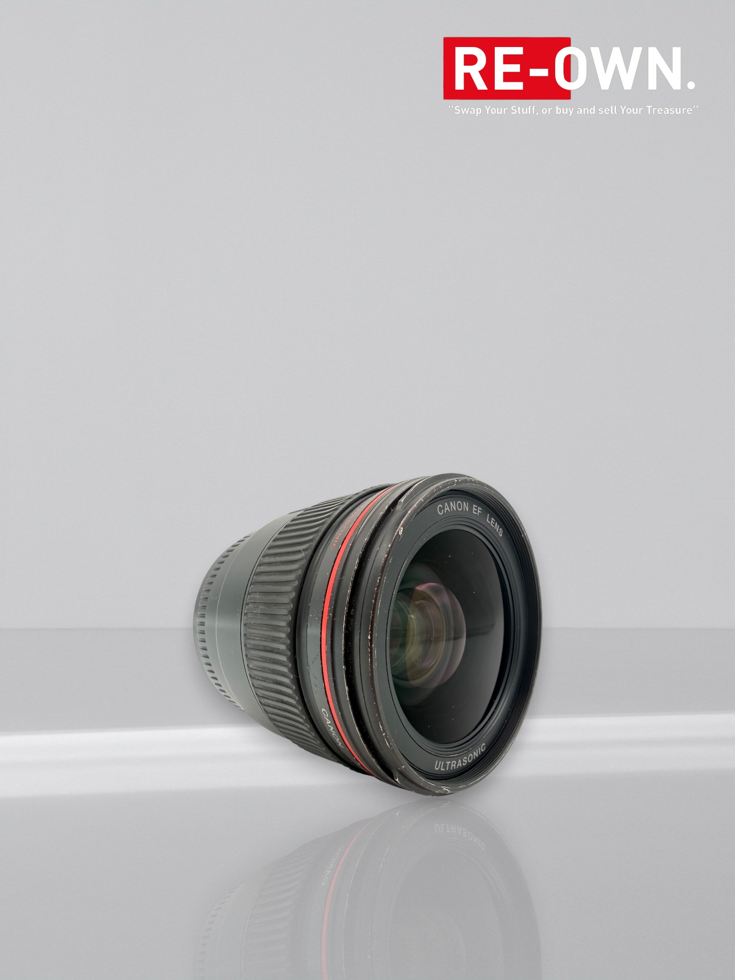 Canon EF 35 mm f/1.4 L USM
