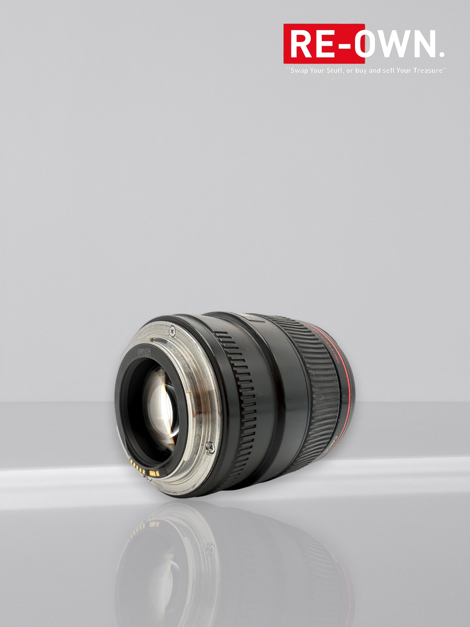 Canon EF 35 mm f/1.4 L USM