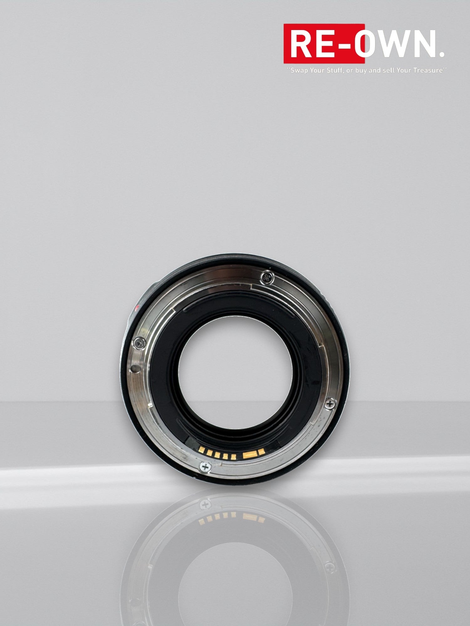 Canon EF 35mm F/1.4 L II USM