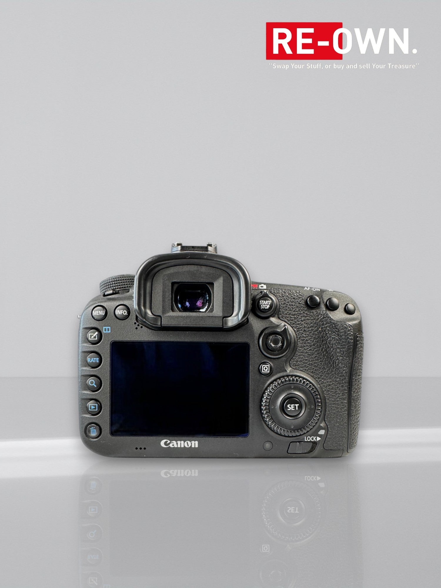 Canon 7D mark II