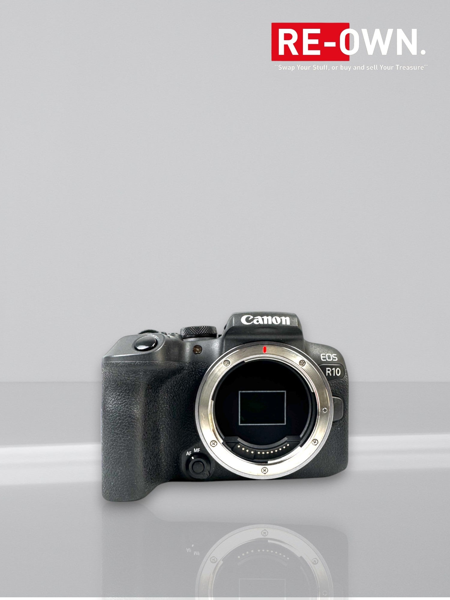 Canon eos R10 body