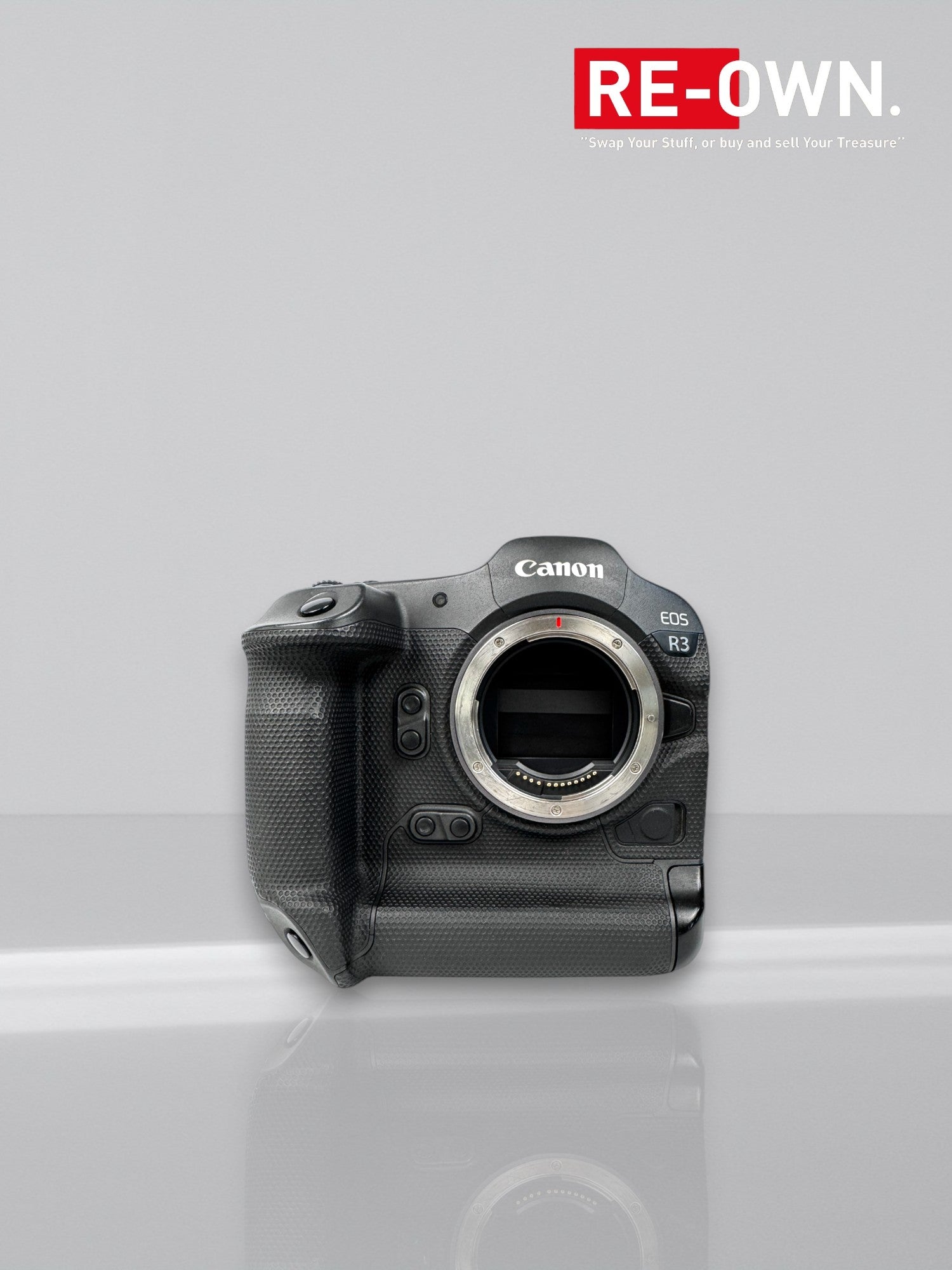 Canon eos R3 body