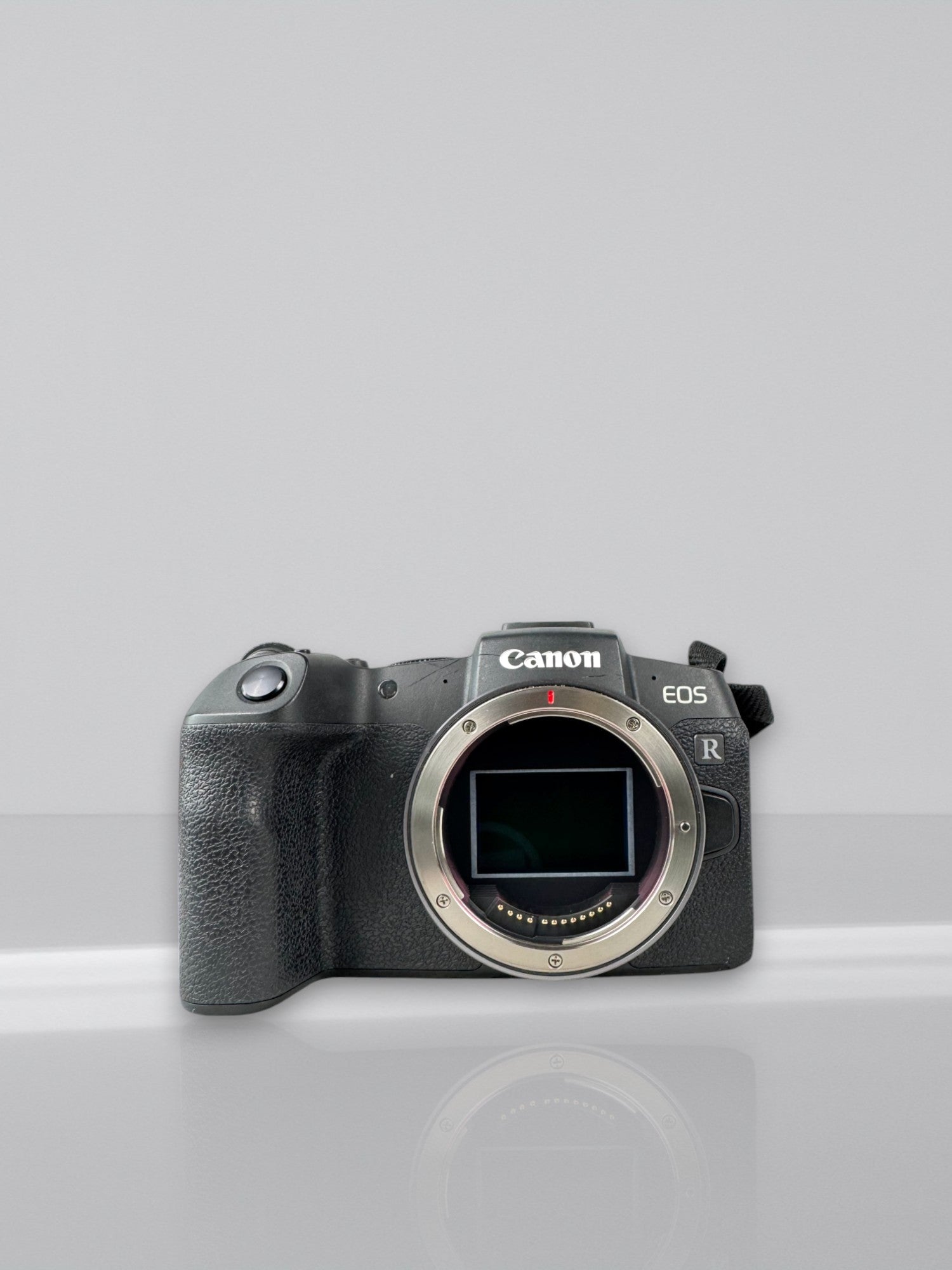 Canon Eos RP