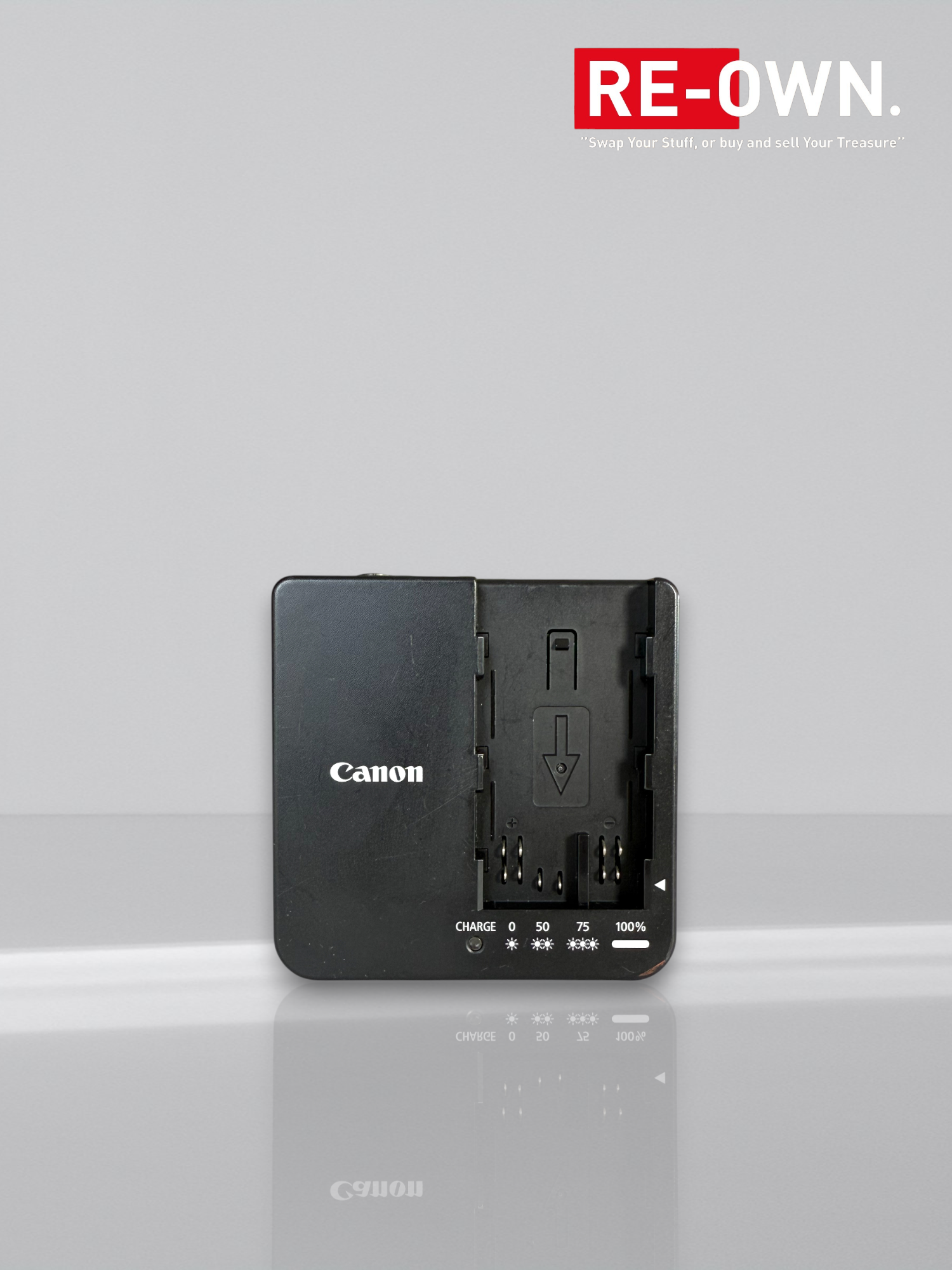 Canon Eos C200 Videocamera