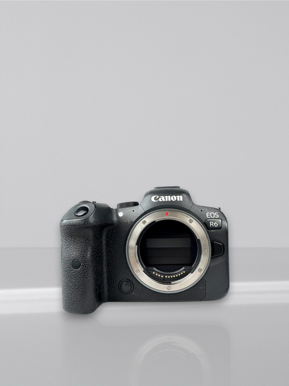 Canon Eos R6 body