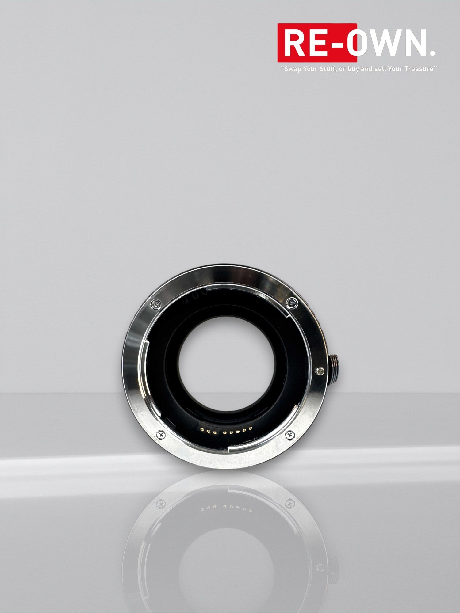 Canon Extension Tube EF 12 II