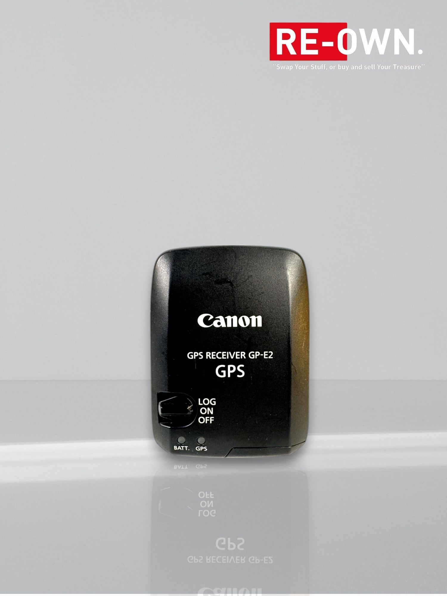 Canon GP-E2 GPS-ontvanger