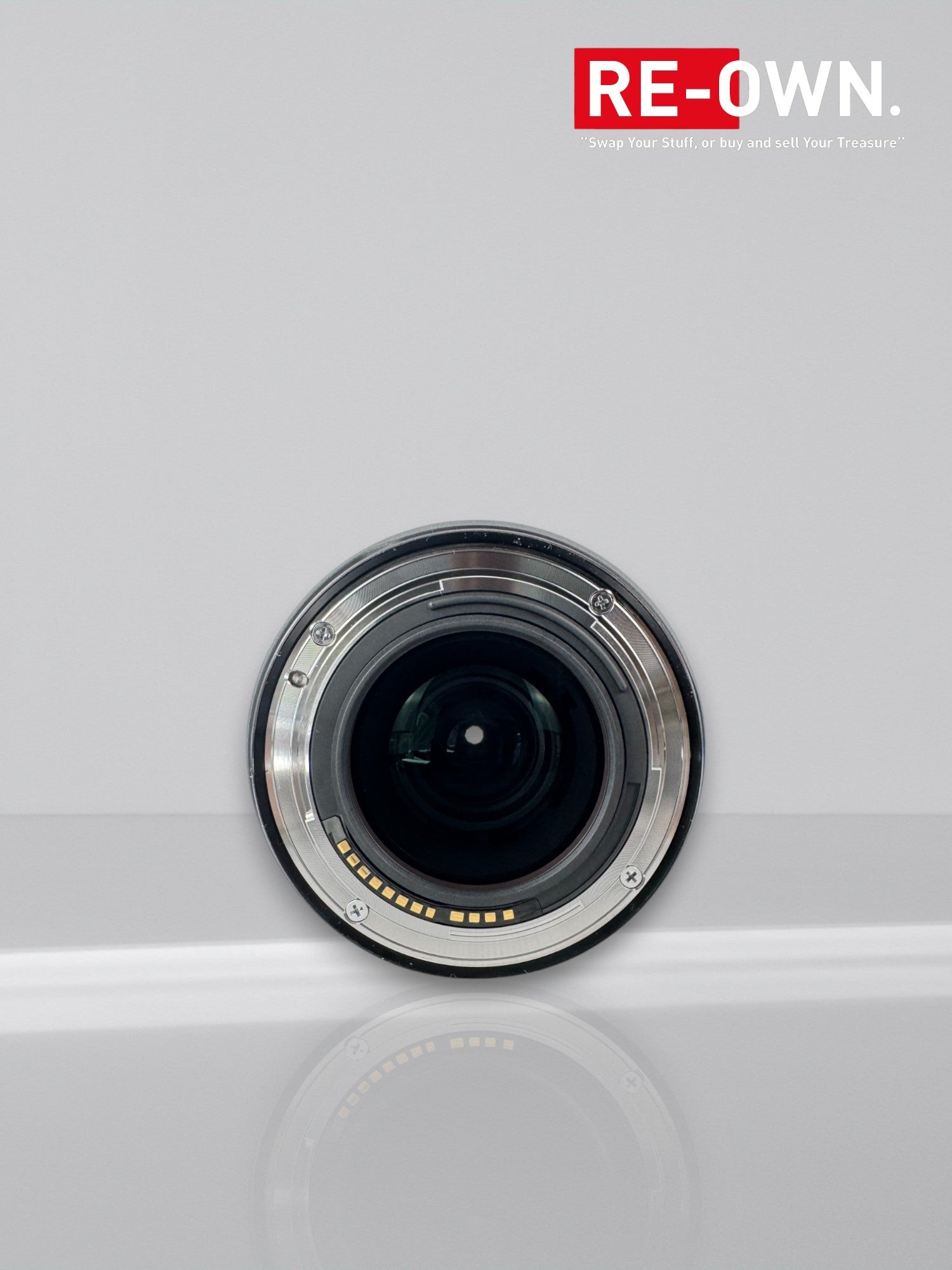 Canon RF 100mm f/2.8L Macro IS USM