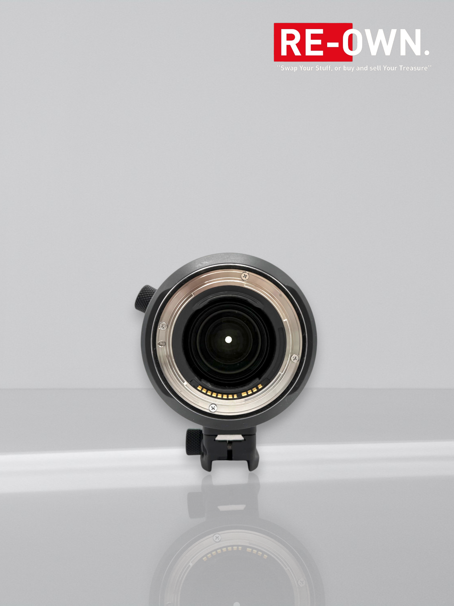 Canon RF 24-105mm 2.8L IS USM Z