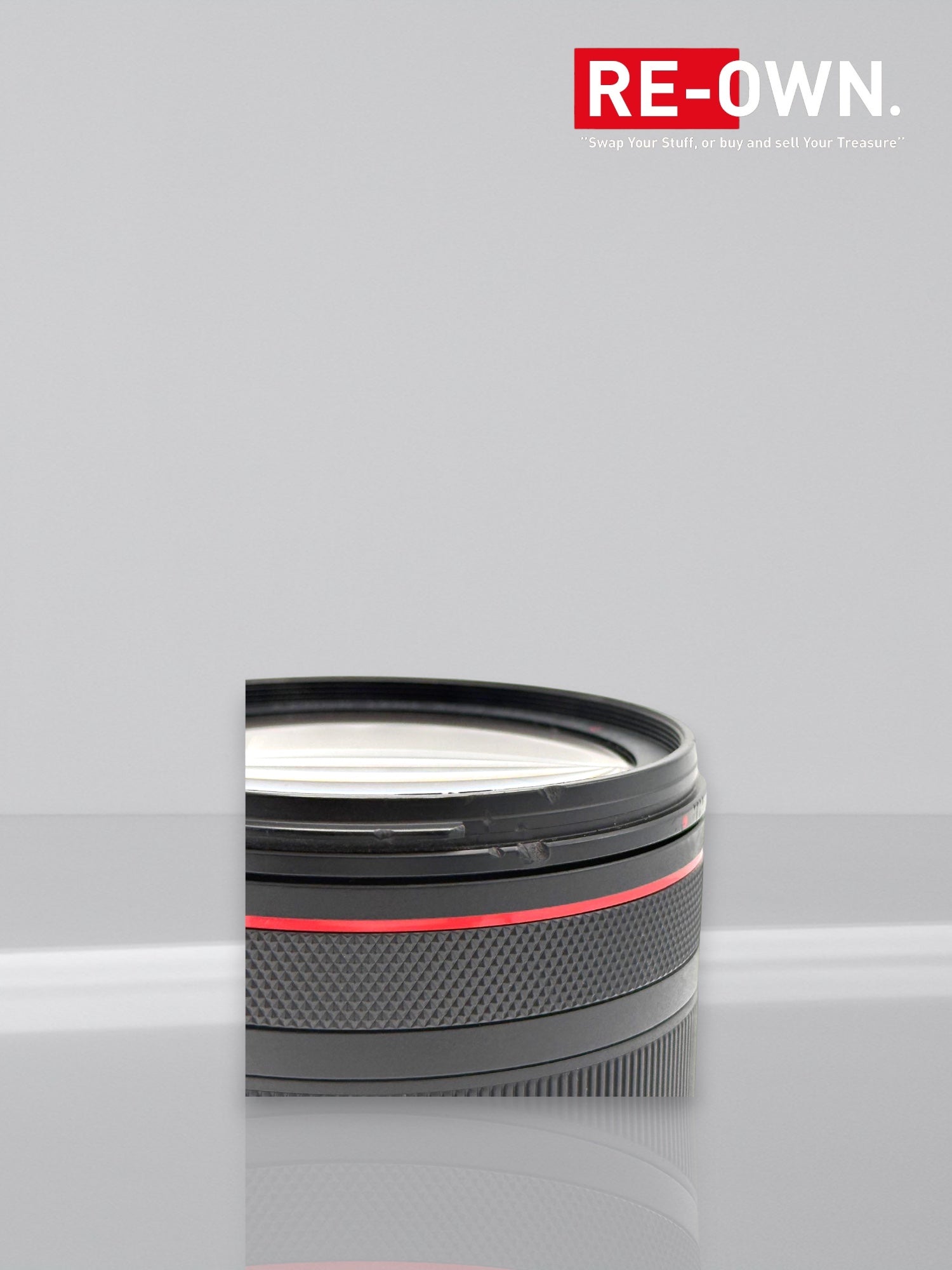Canon RF 24-105mm f/4L IS USM