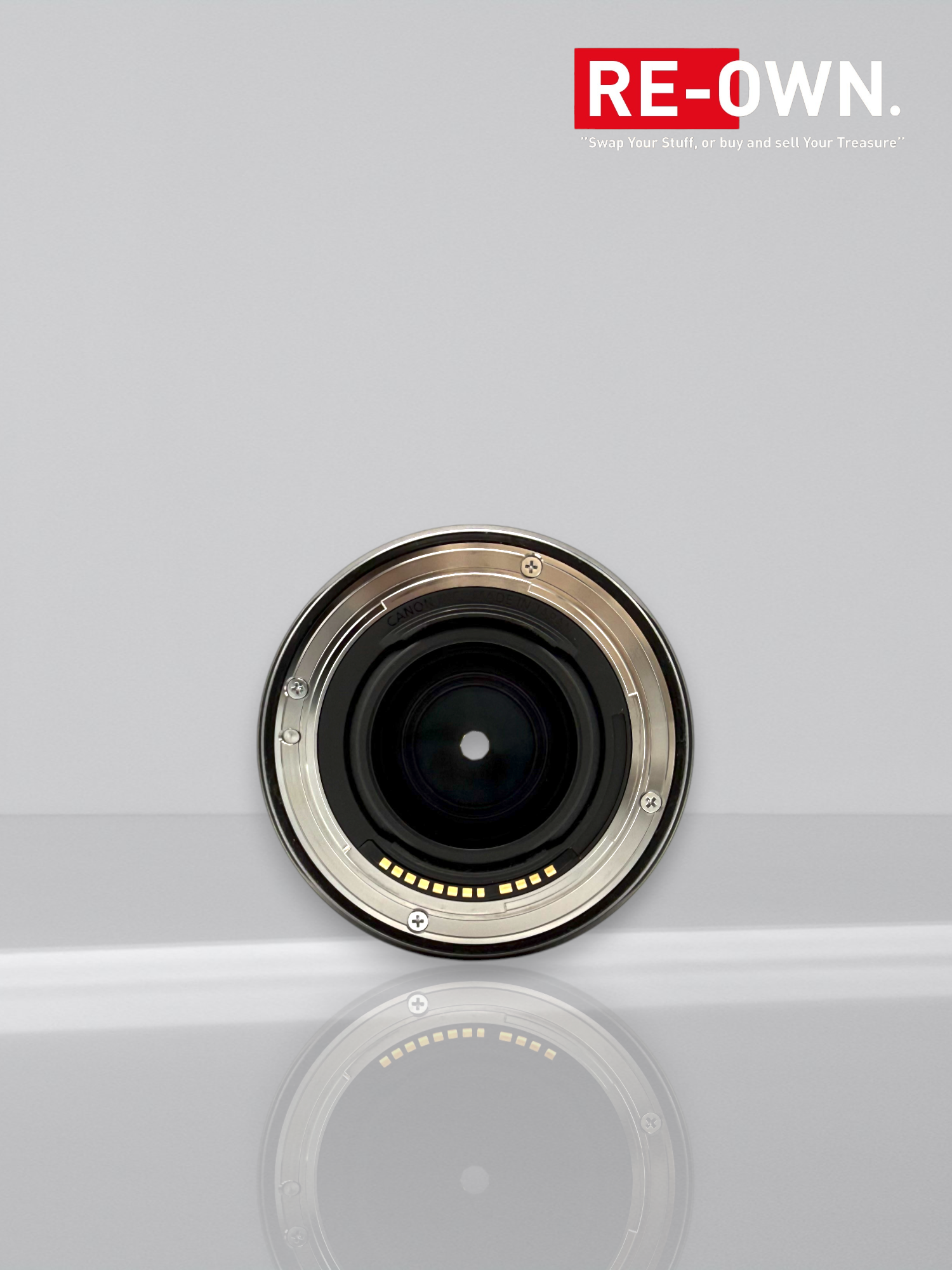 Canon RF 28-70mm f/2.0L USM