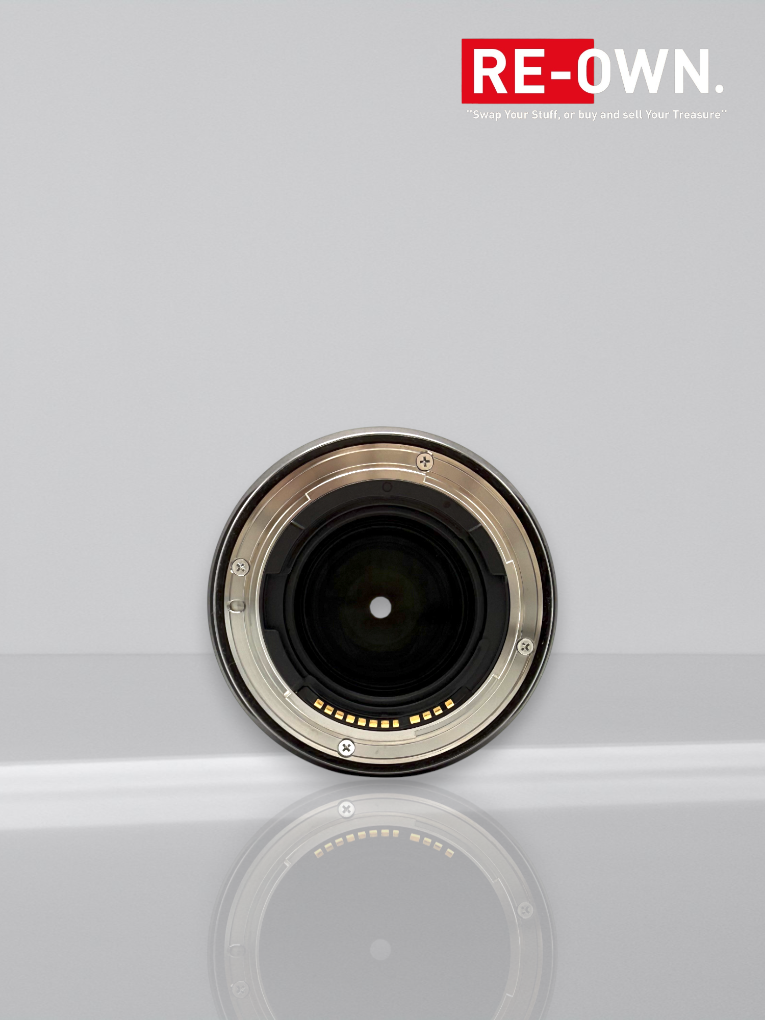 Canon RF 35mm F1.4L VCM