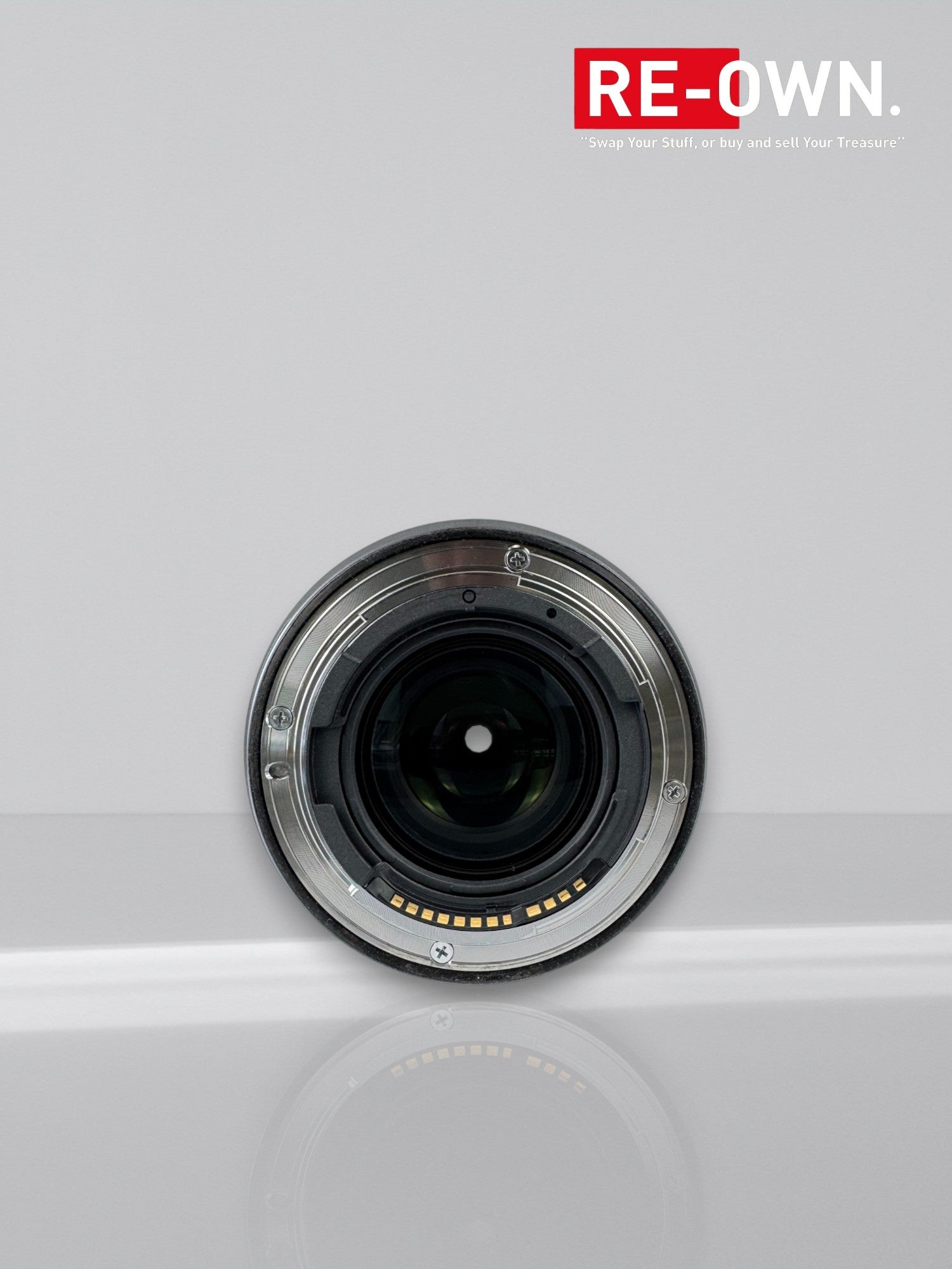 Canon RF 35mm F1.4L VCM