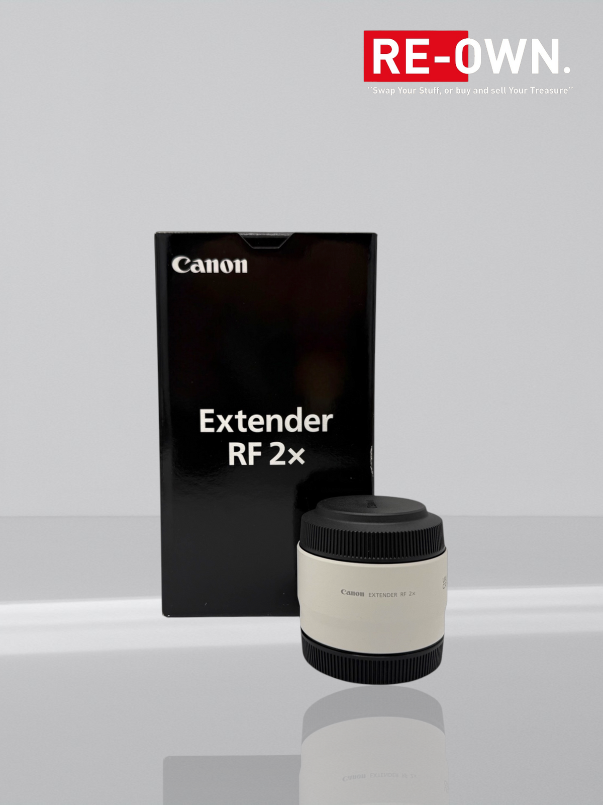 Canon Extender RF 2X