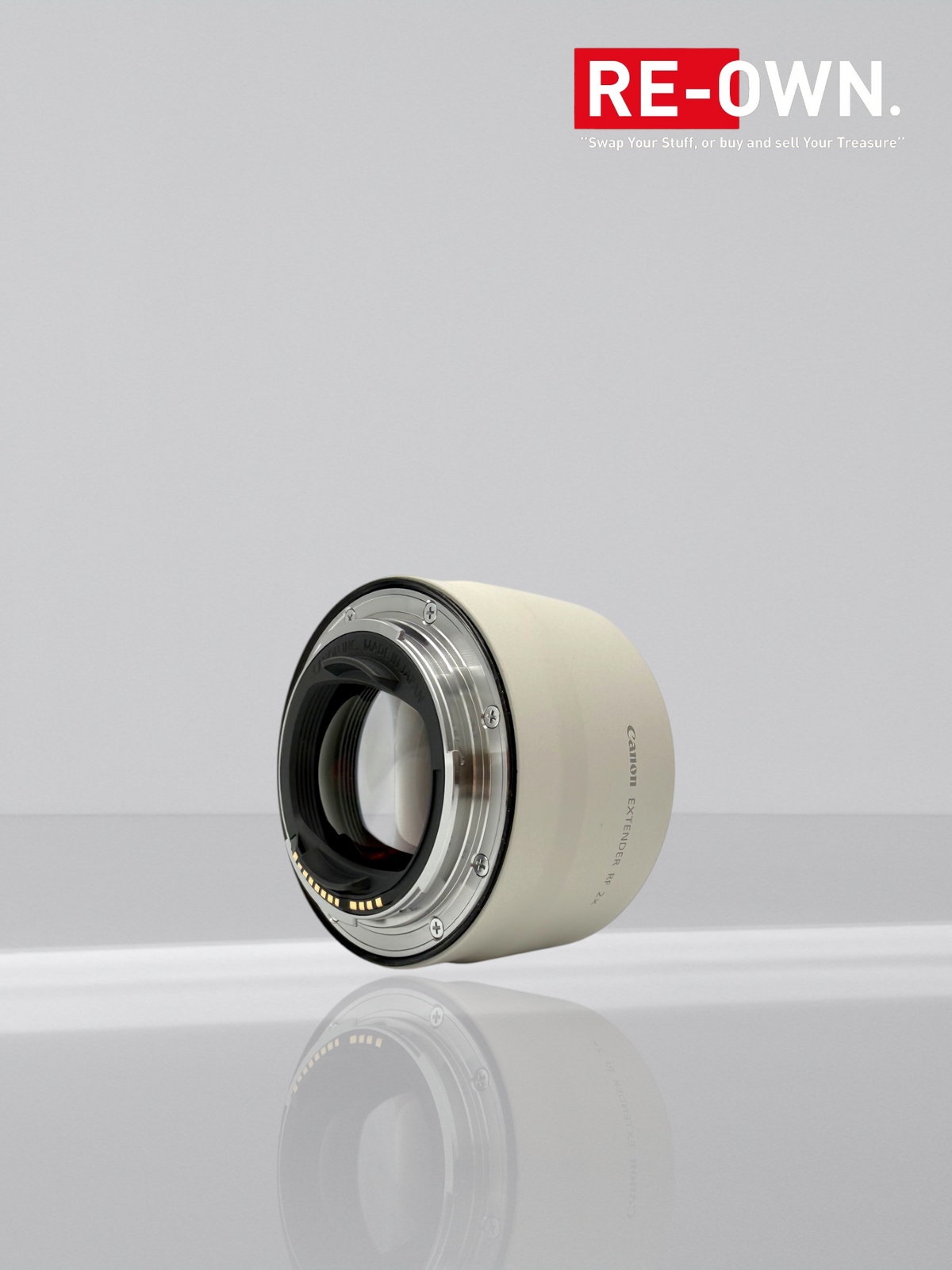 Canon Extender RF 2X