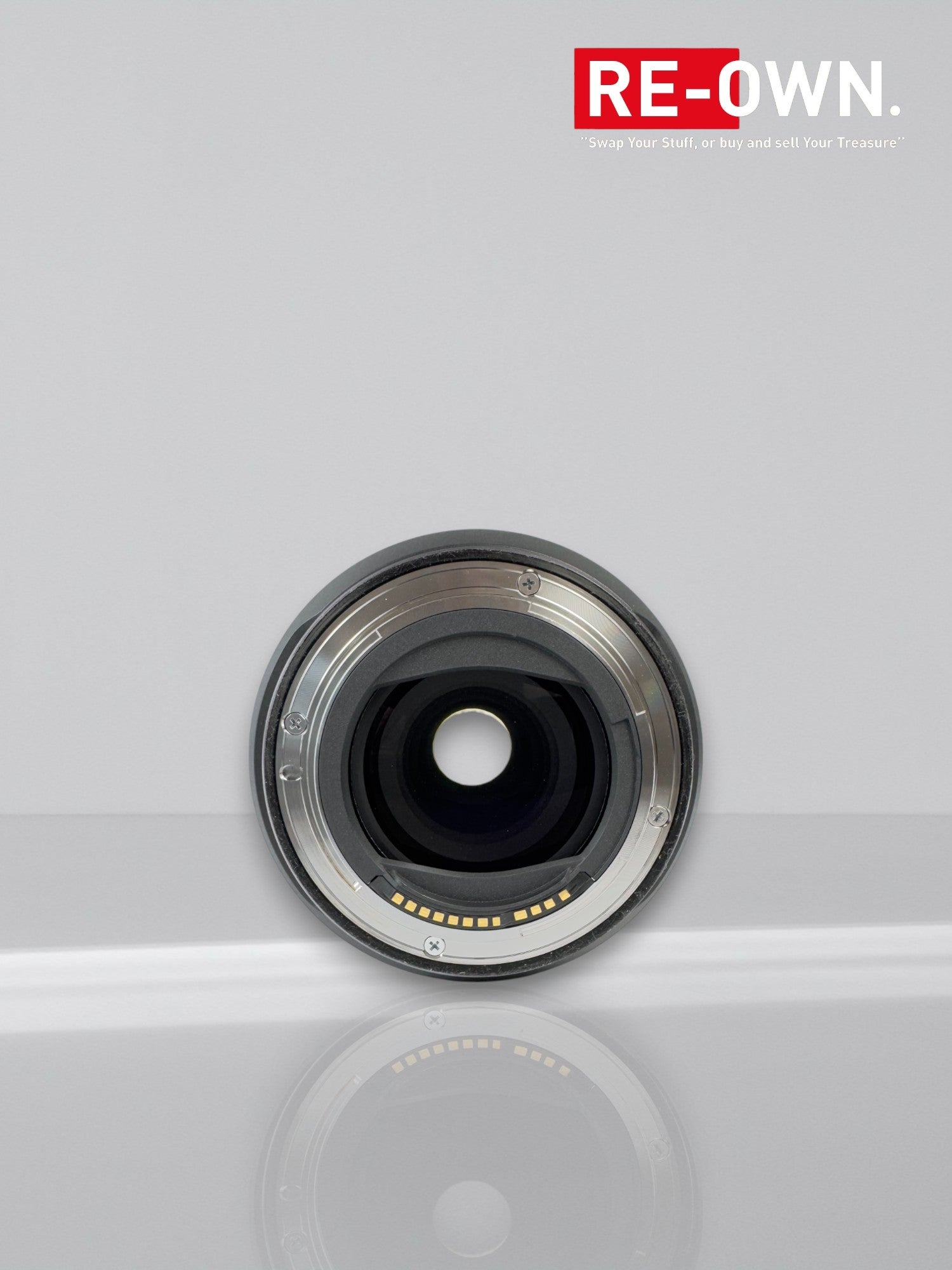 Canon RF 14-35mm f/4 L IS USM