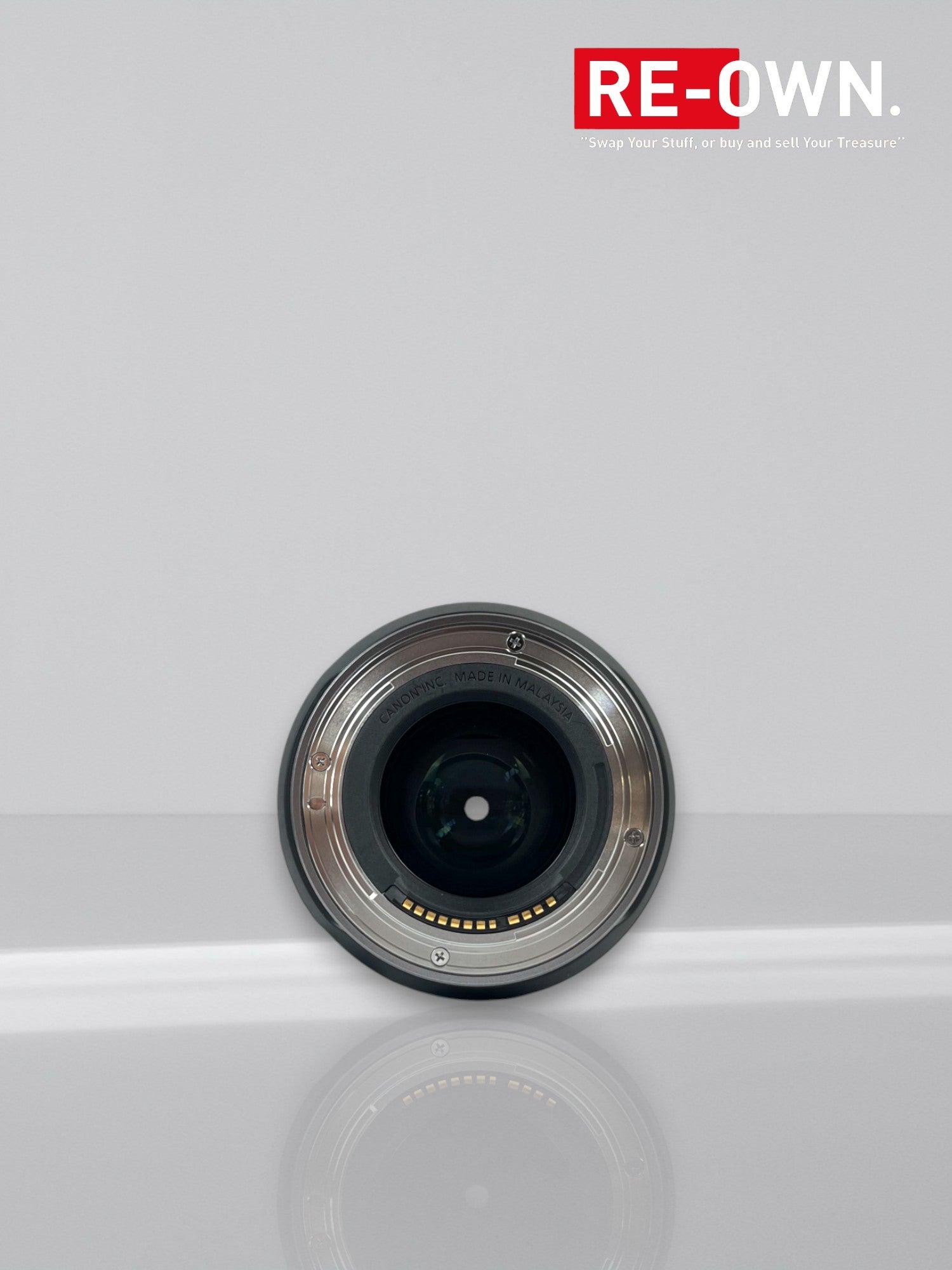 Canon RF 85mm F/2.0 Macro IS STM
