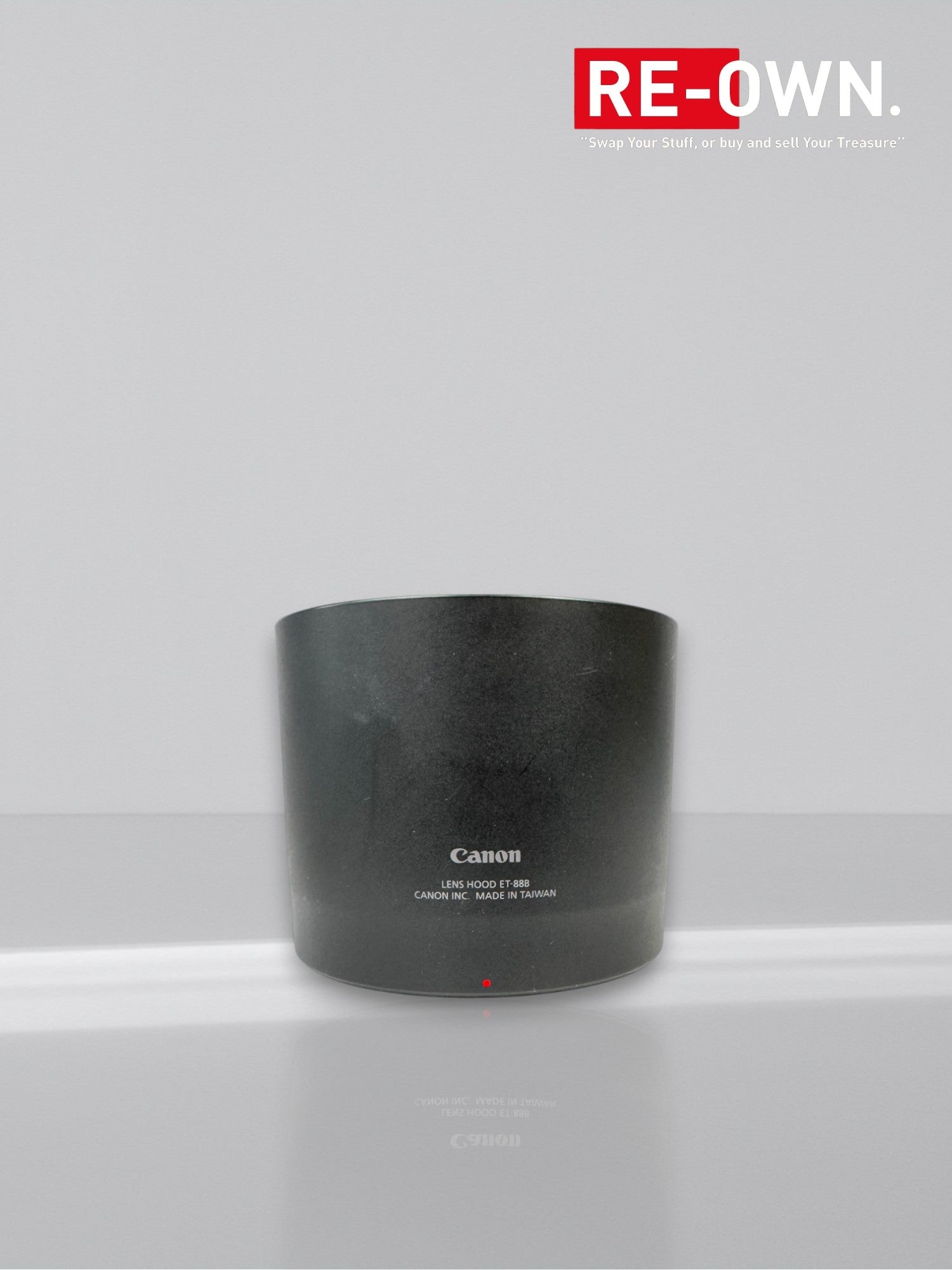 Canon RF 600mm F11 IS STM