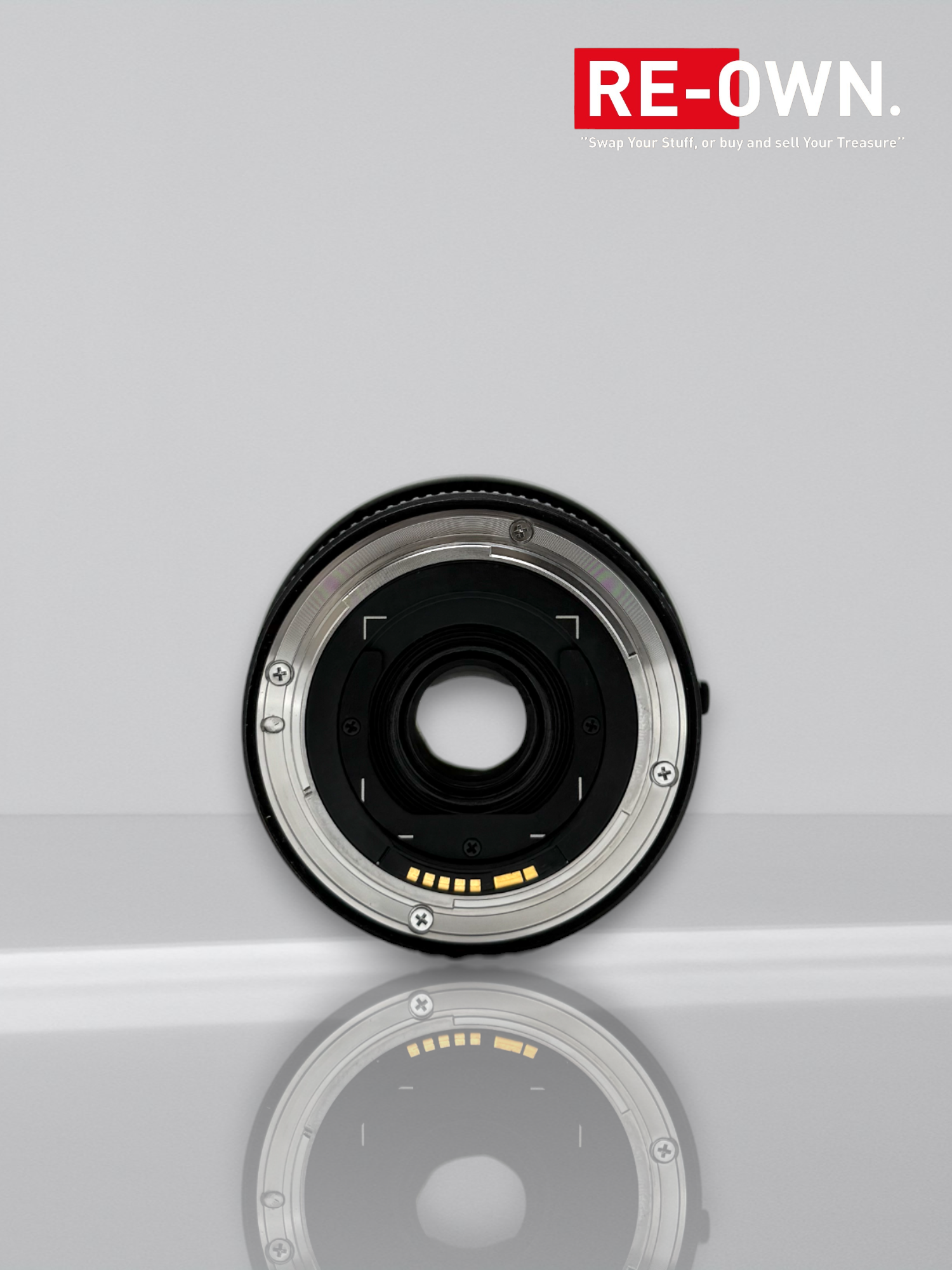 Canon EF 8-15mm f/4 L USM Fisheye