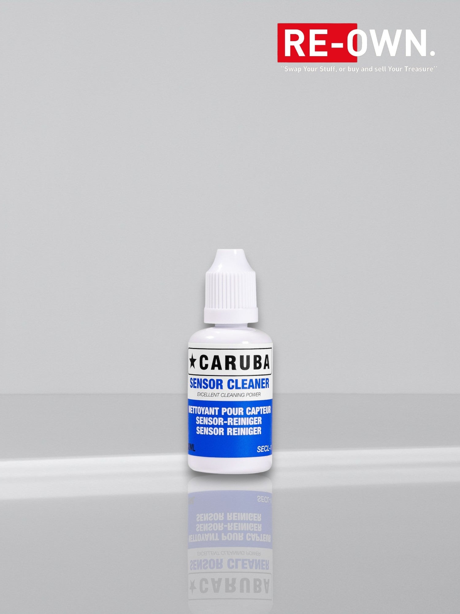 Caruba CCD Cleaning Fluid 30 ml