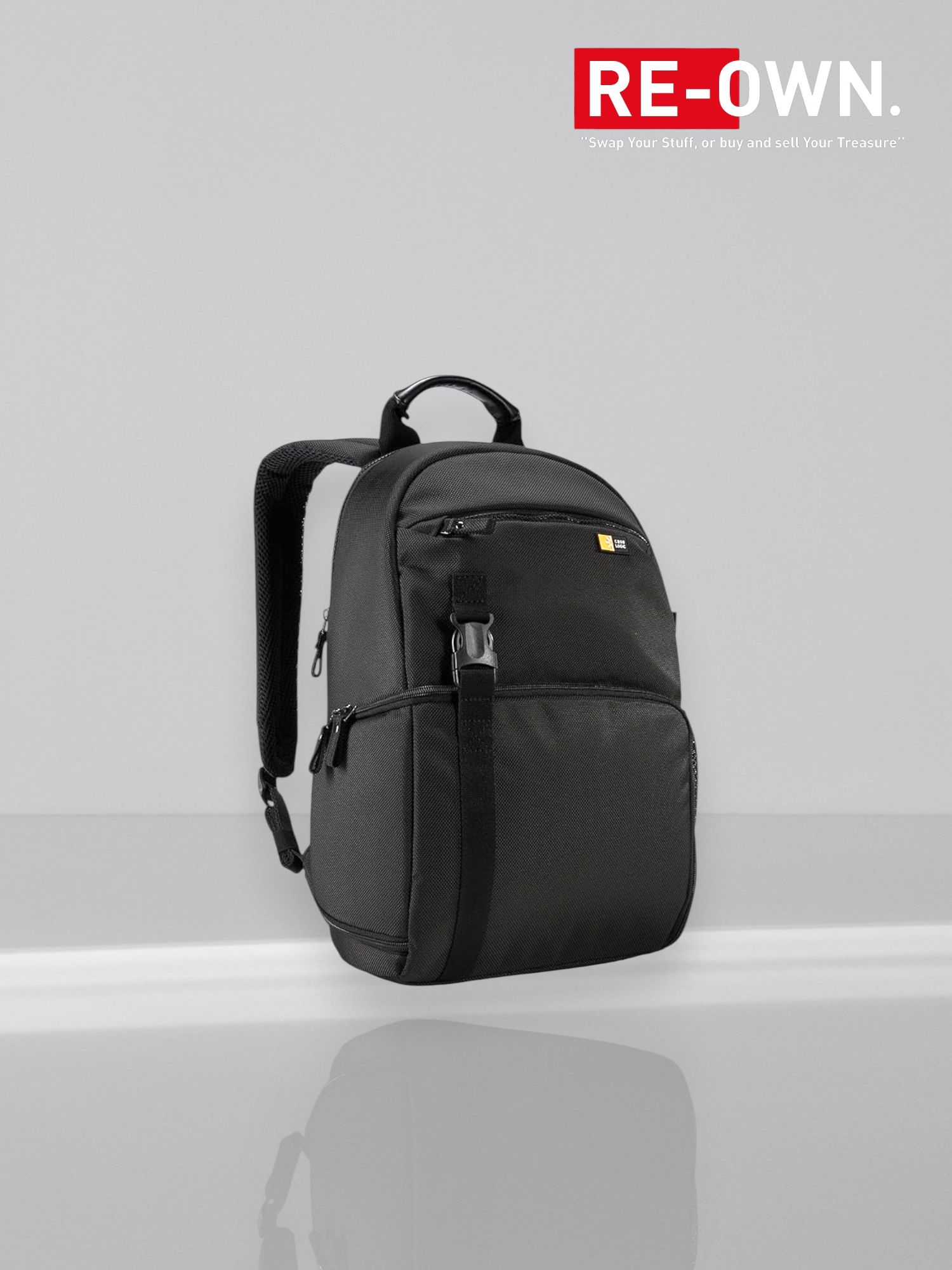 Case Logic 3721 Bryker Backpack DSLR medium