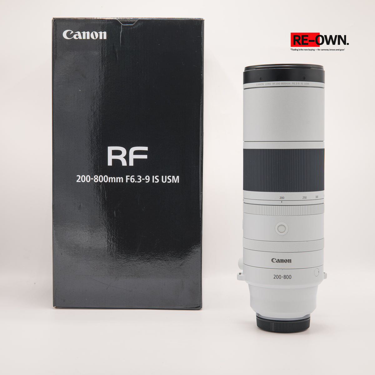 Samyang 8mm F2.8 UMC Fish-eye II For Fuji XF mount / Fujifilm