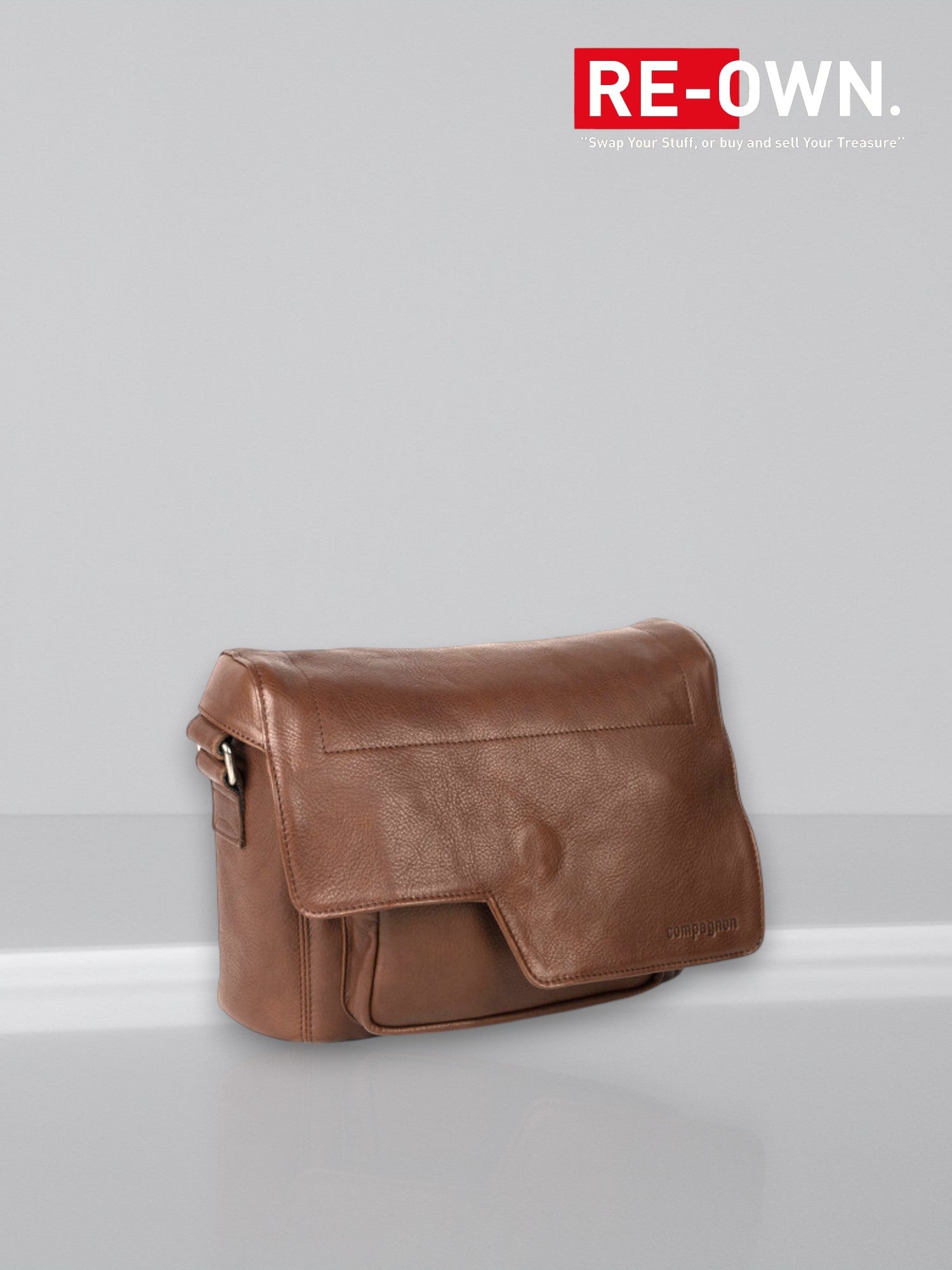 Compagnon Little Messenger Gen III Cameratas / Schoudertas