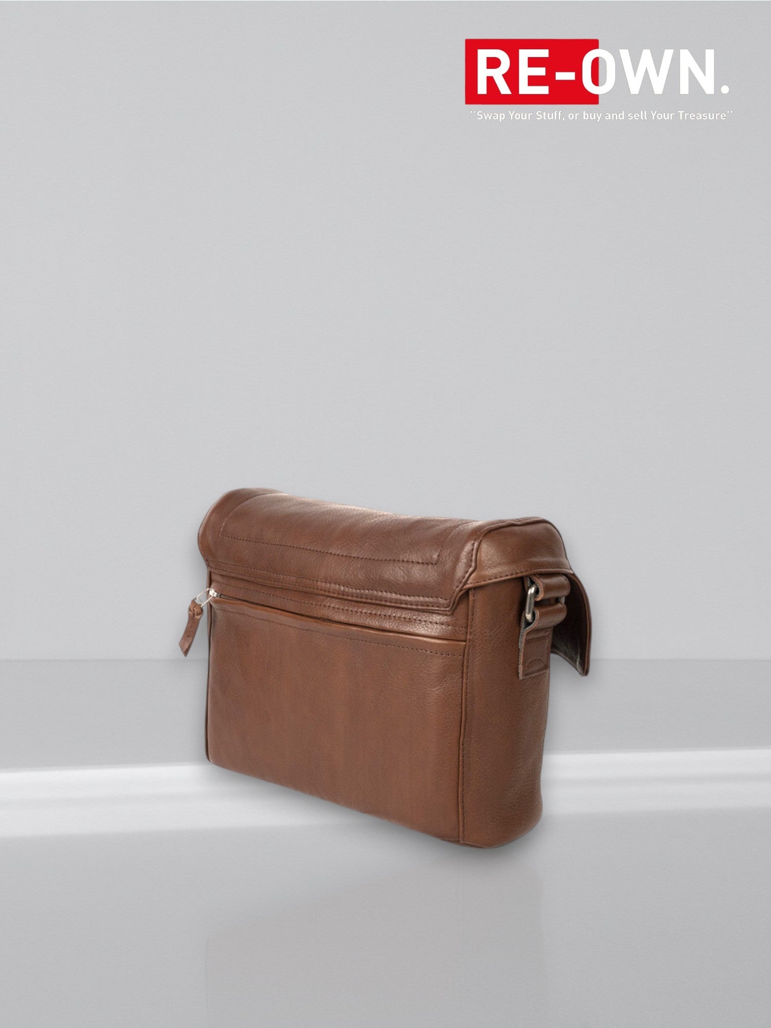 Compagnon Little Messenger Gen III Cameratas / Schoudertas