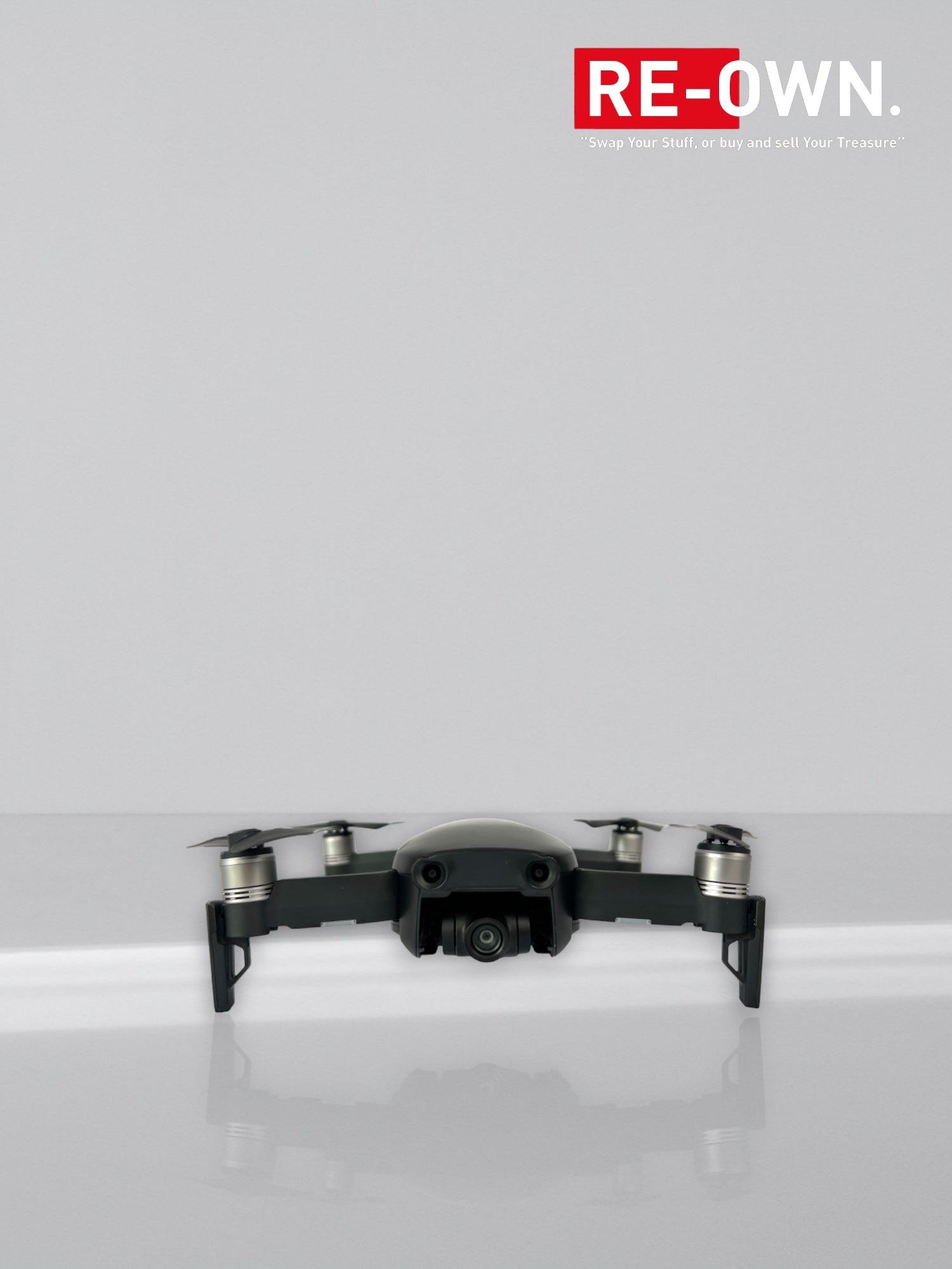 DJI Mavic Air Fly More Combo