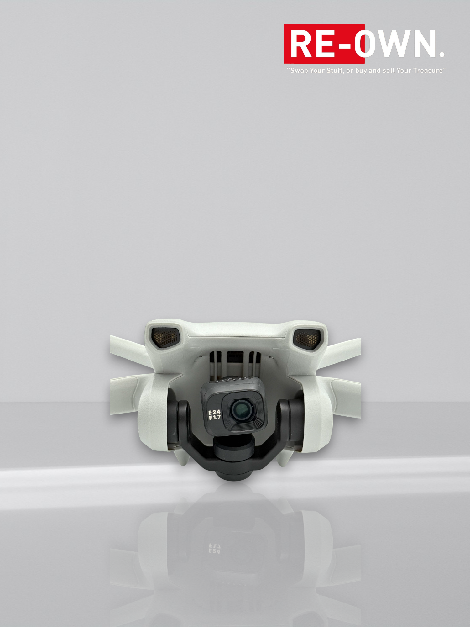 DJI Mini 3 Fly More Combo + RC Smart Controller