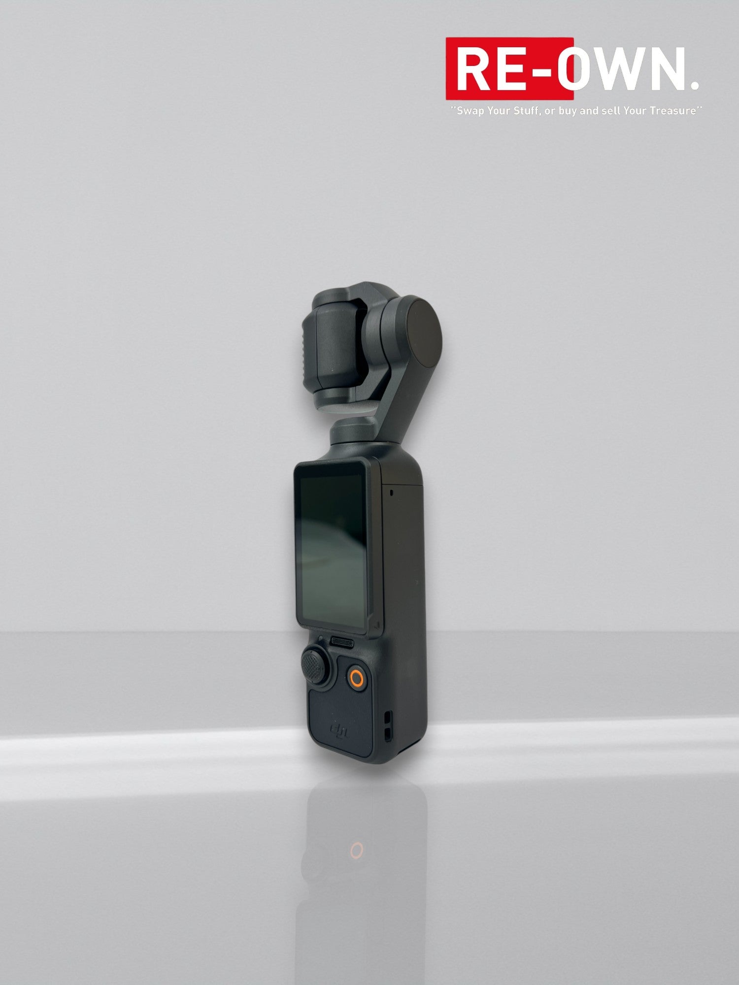 DJI Osmo Pocket 3 action camera