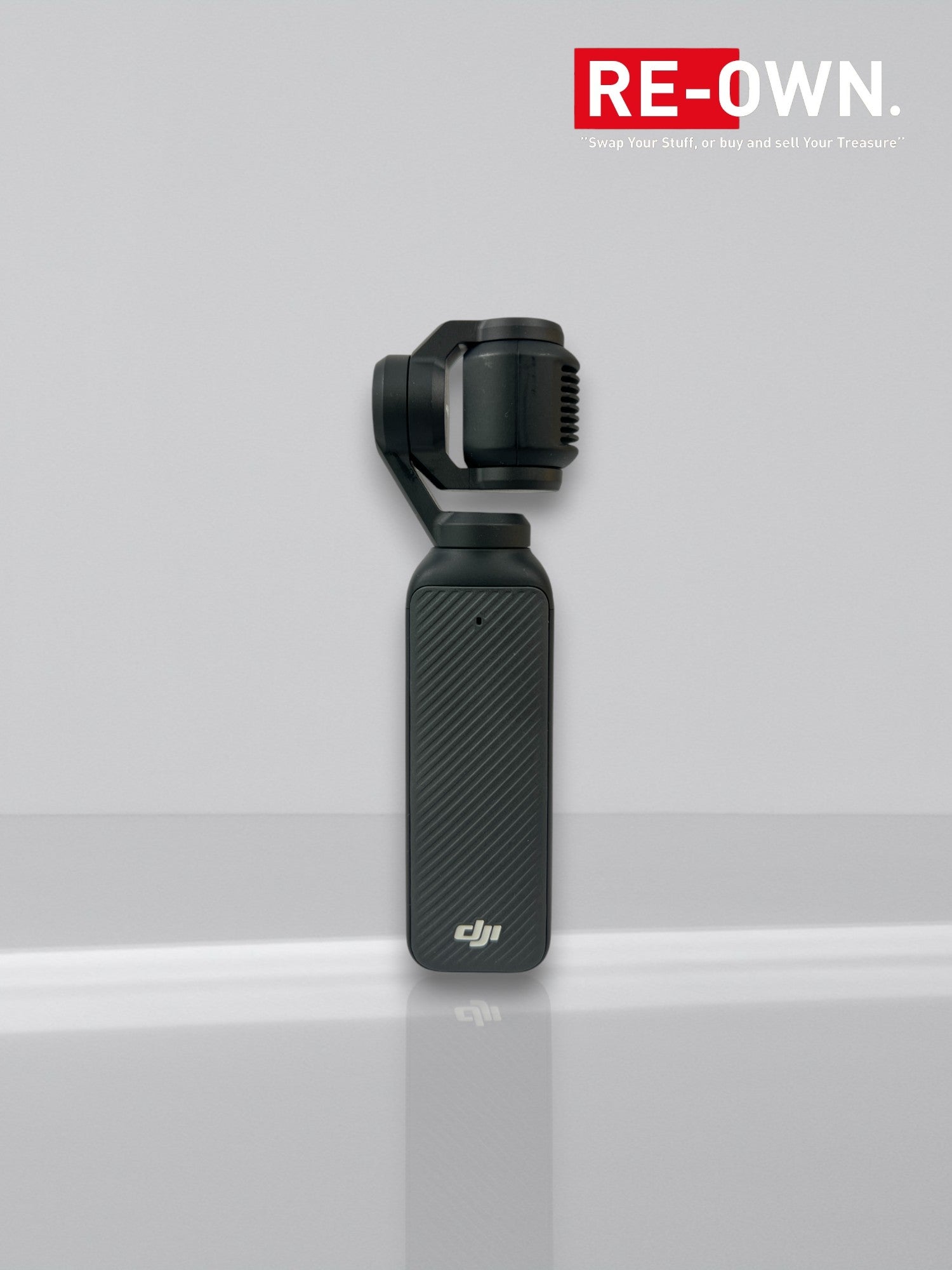 DJI Osmo Pocket 3 action camera