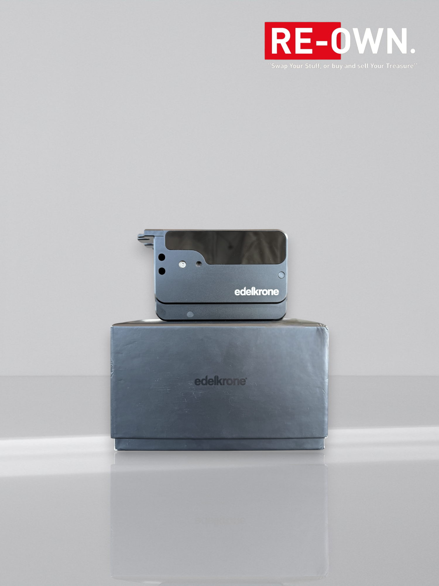 Edelkrone Slide Module V3