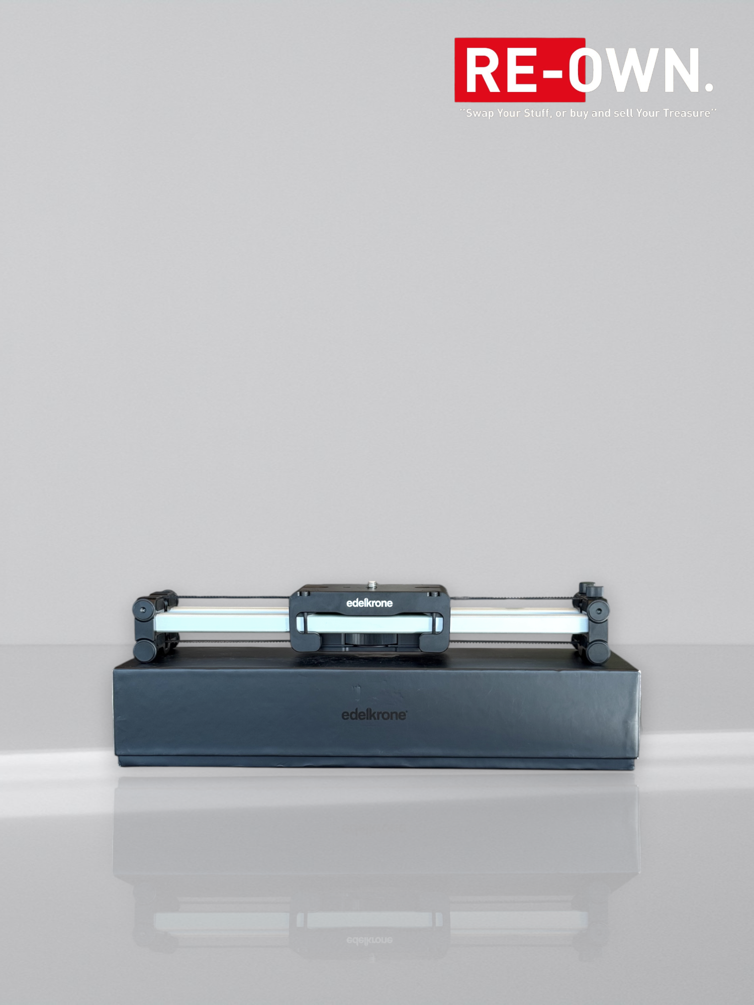 Edelkrone SliderPlus V5 Pro Compact