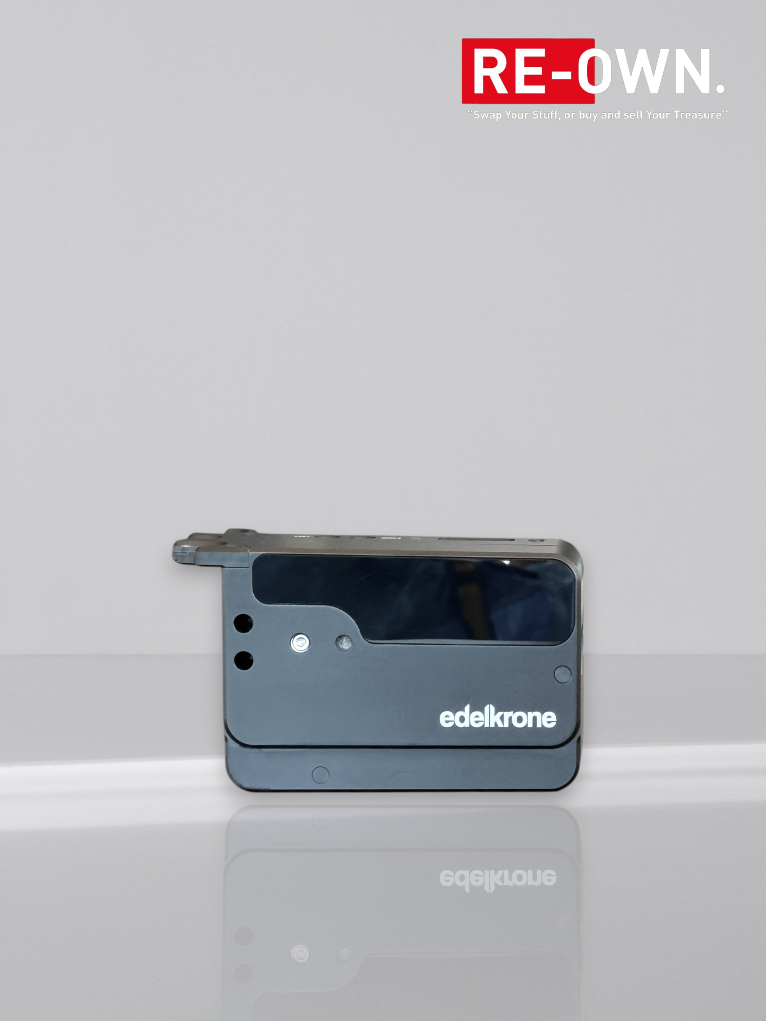 Edelkrone Slide Module V3