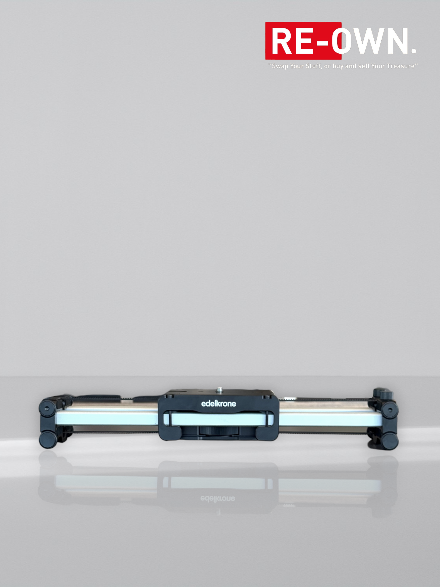 Edelkrone SliderPlus V5 Pro Compact