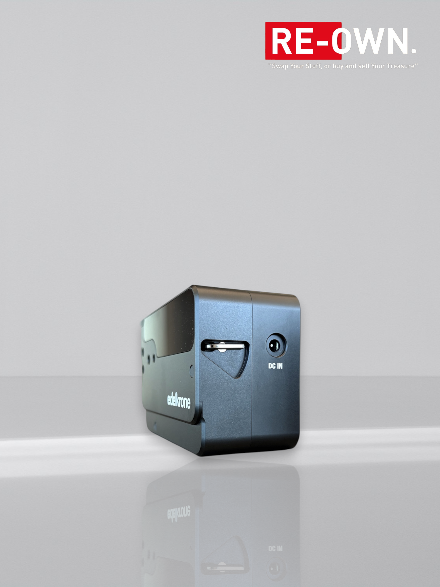 Edelkrone Slide Module V3