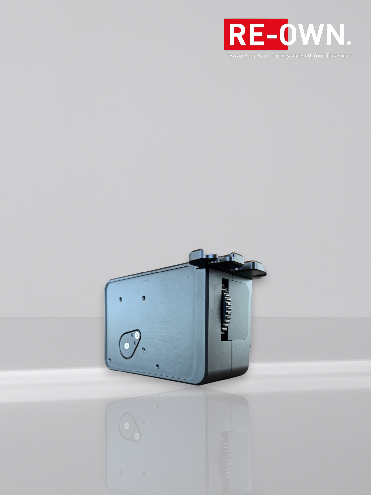 Edelkrone Slide Module V3