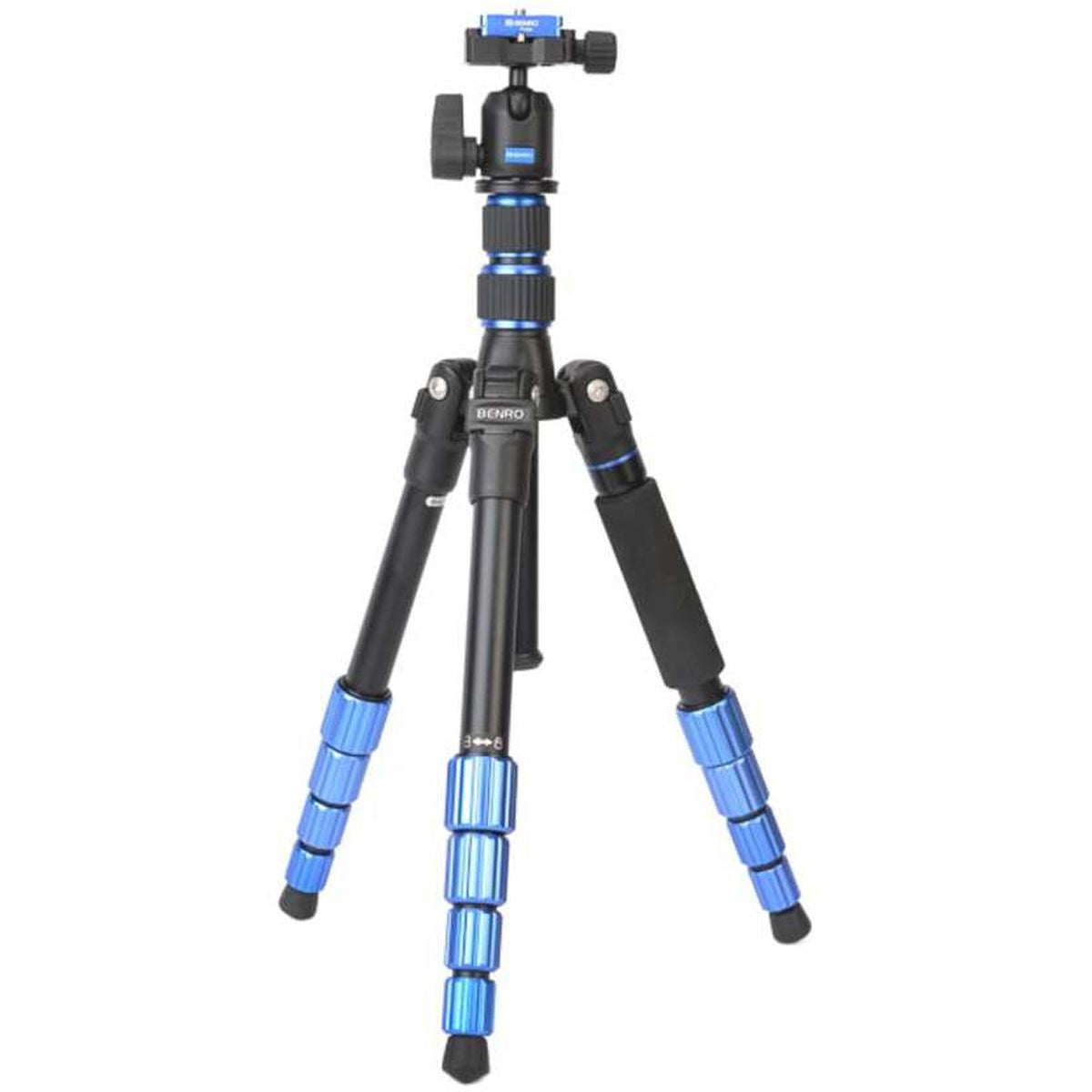 Slim Travel Tripod Kit FSL09AN00