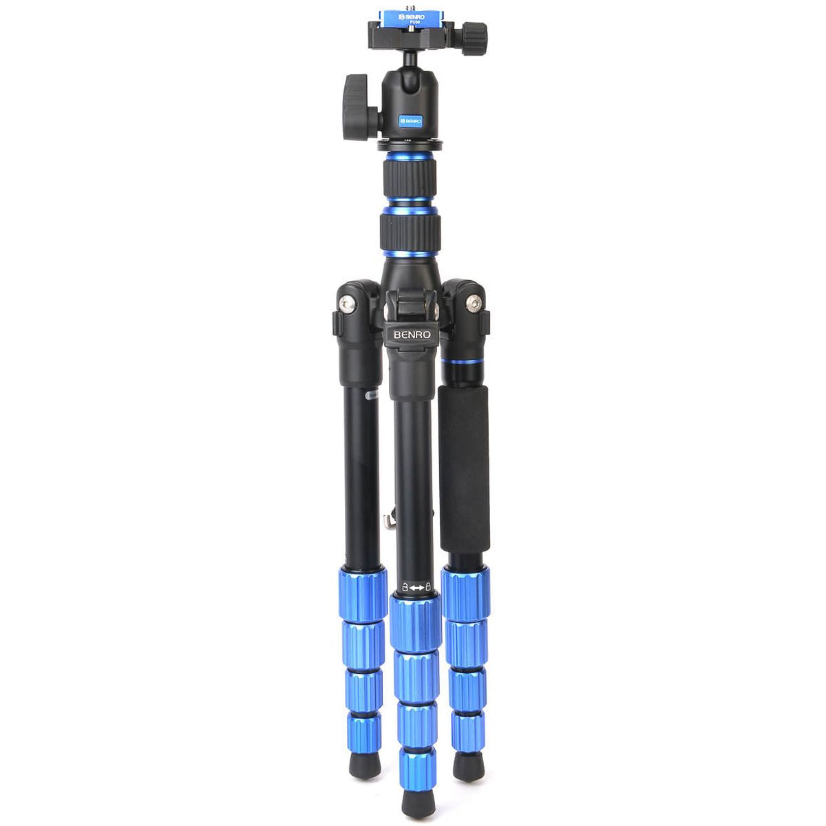 Slim Travel Tripod Kit FSL09AN00