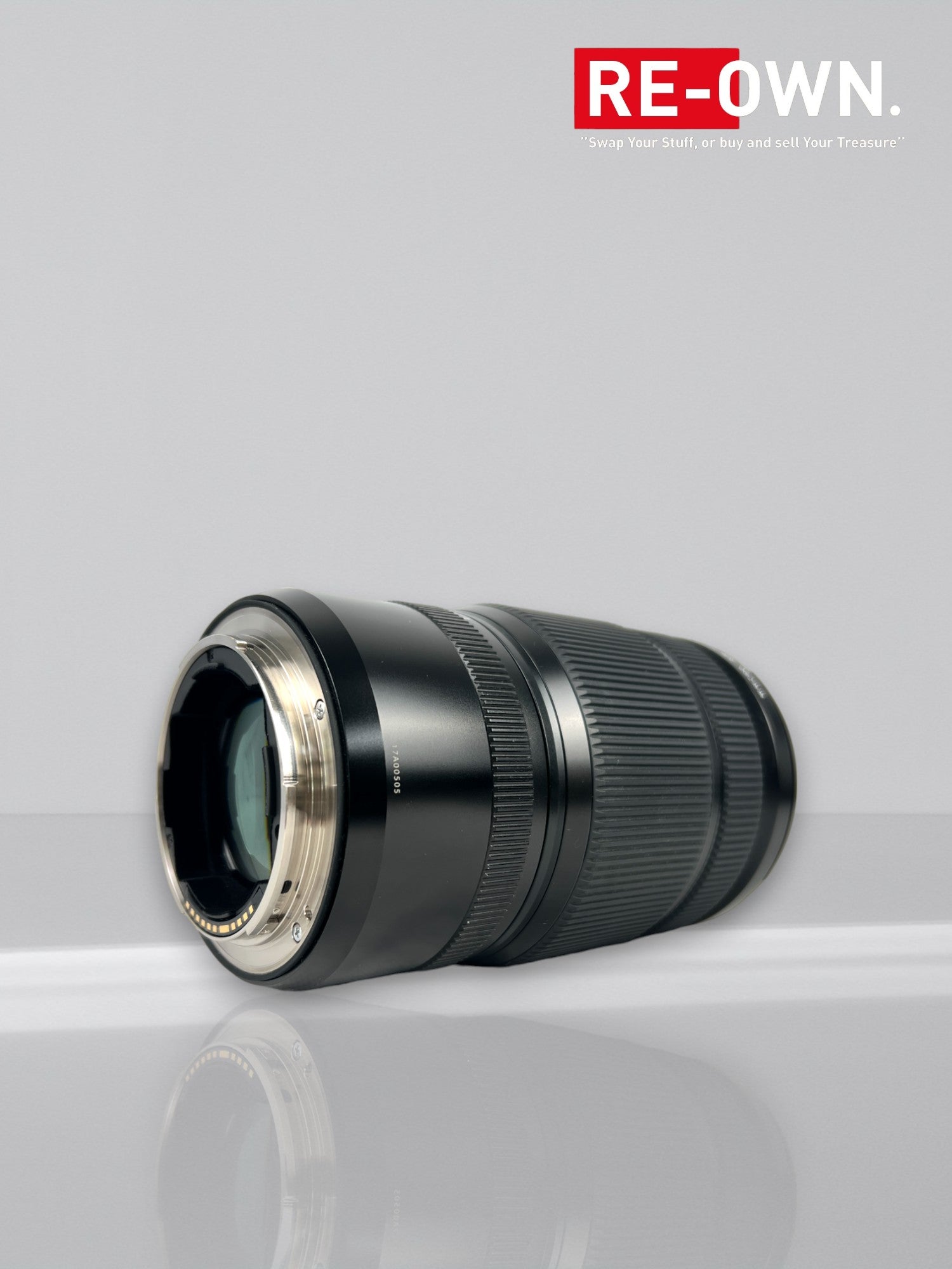 Fujifilm GF 45-100mm F4 R LM OIS WR