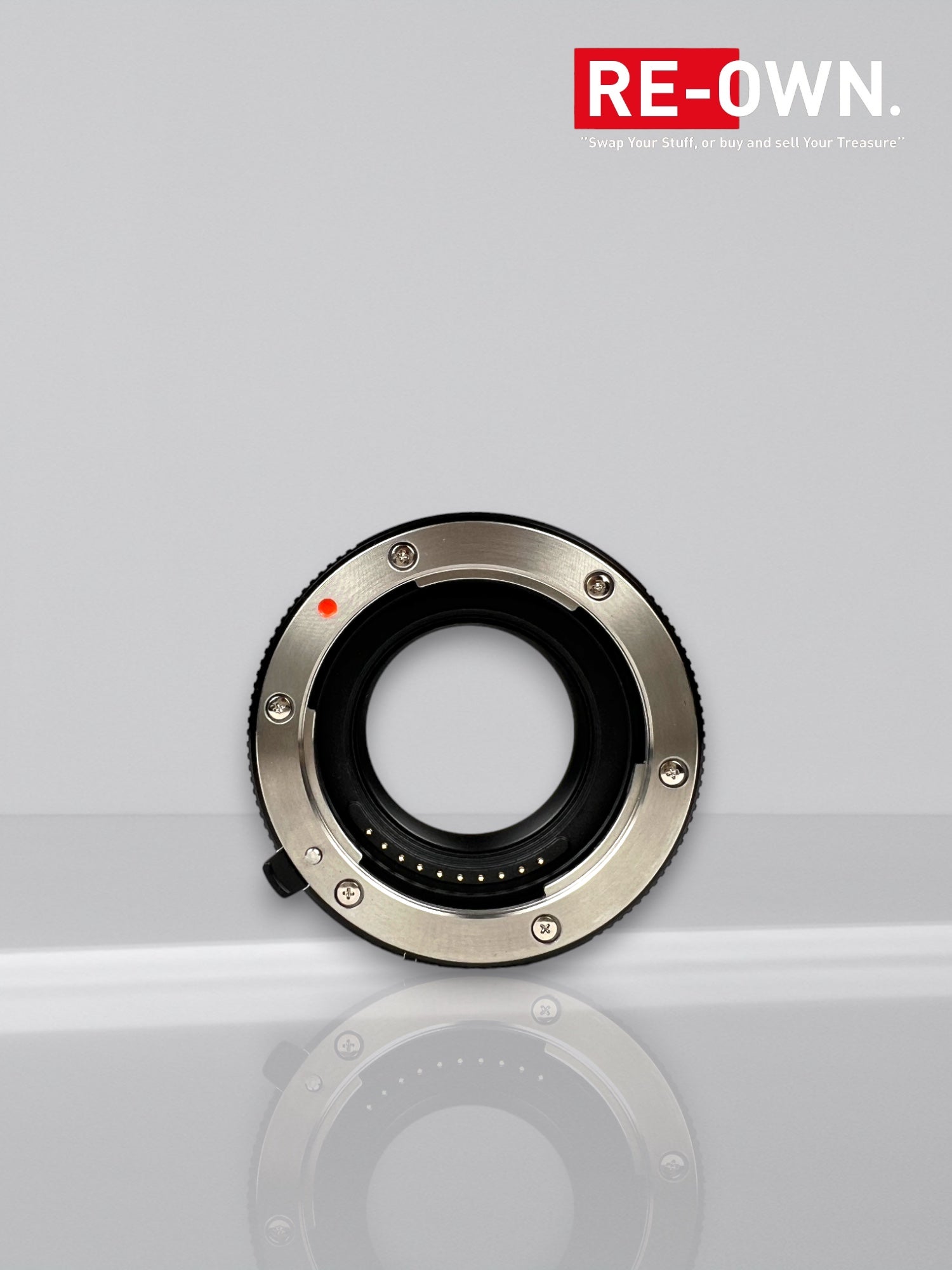 Fujifilm MCEX-16 Macro Extension Tube (macro tussen ring)