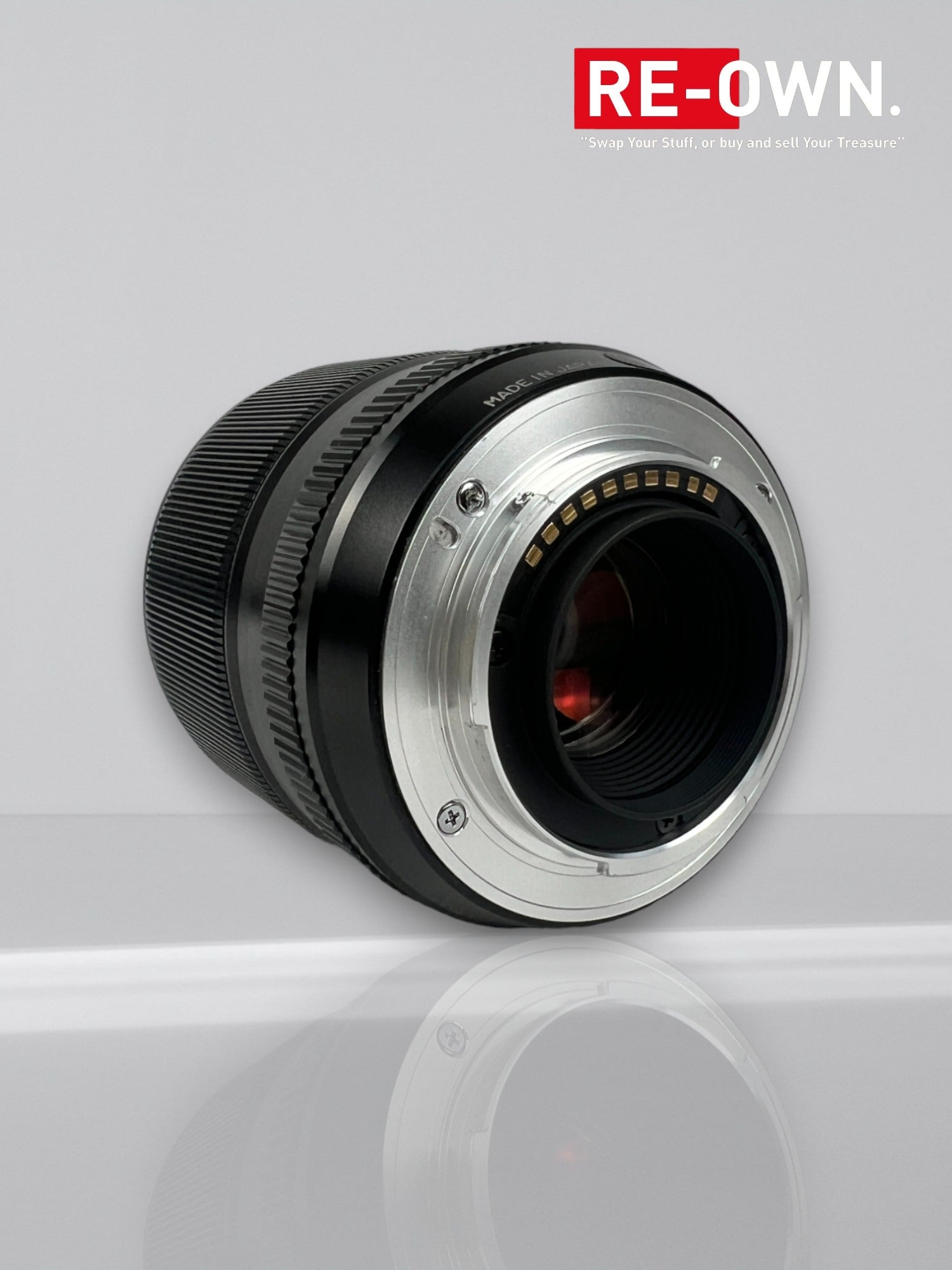 Fujifilm XF 60mm F/2.4 R macro Fujinon