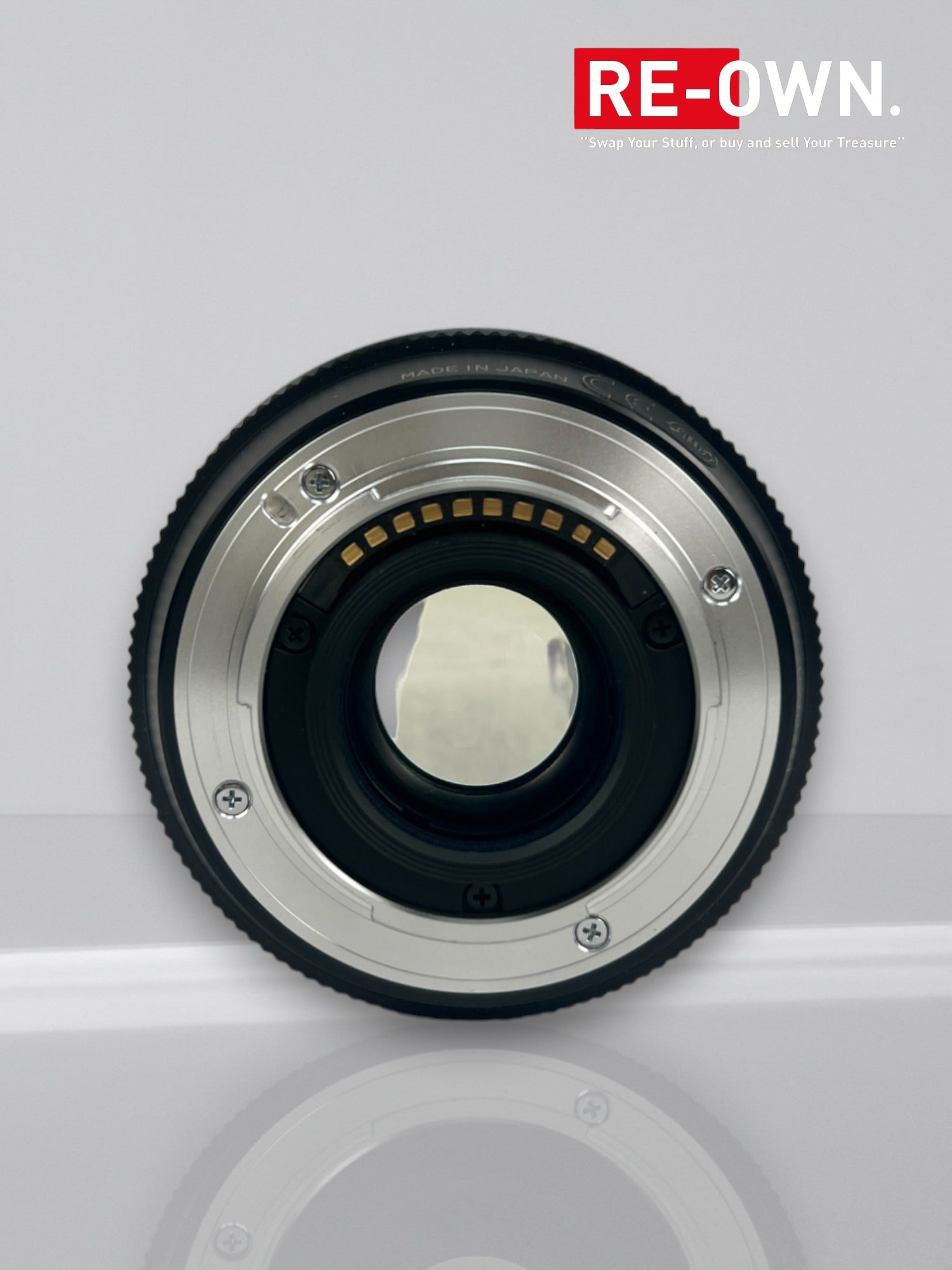 Fujifilm XF 23mm f/1.4 R (BTW item)