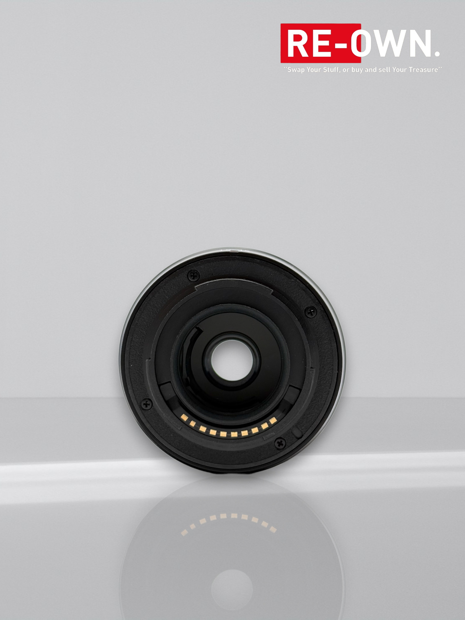 Fujifilm XC 15-45mm f/3.5-5.6 OIS PZ