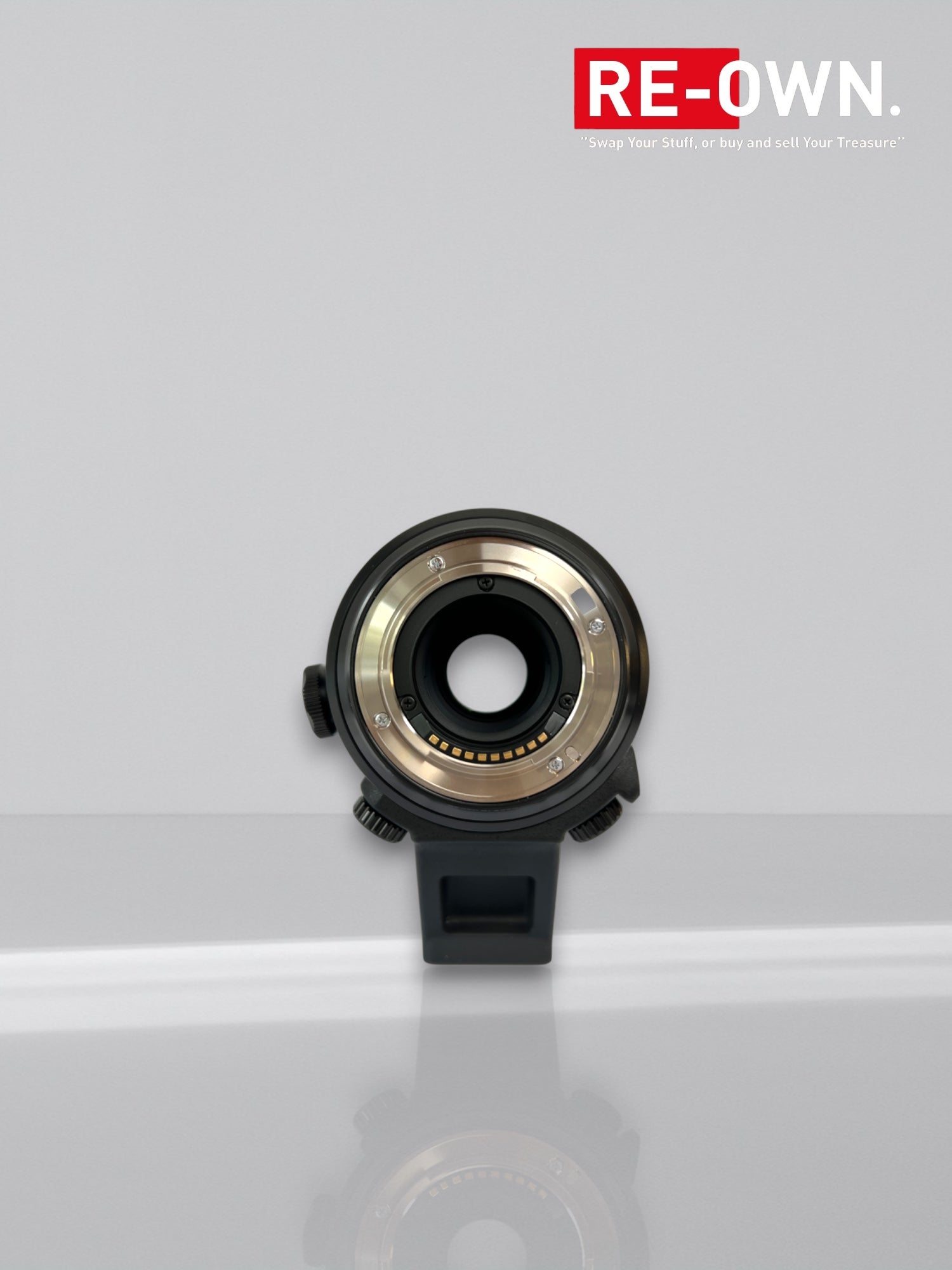 Fujifilm XF 50-140mm f/2.8 R LM OIS WR