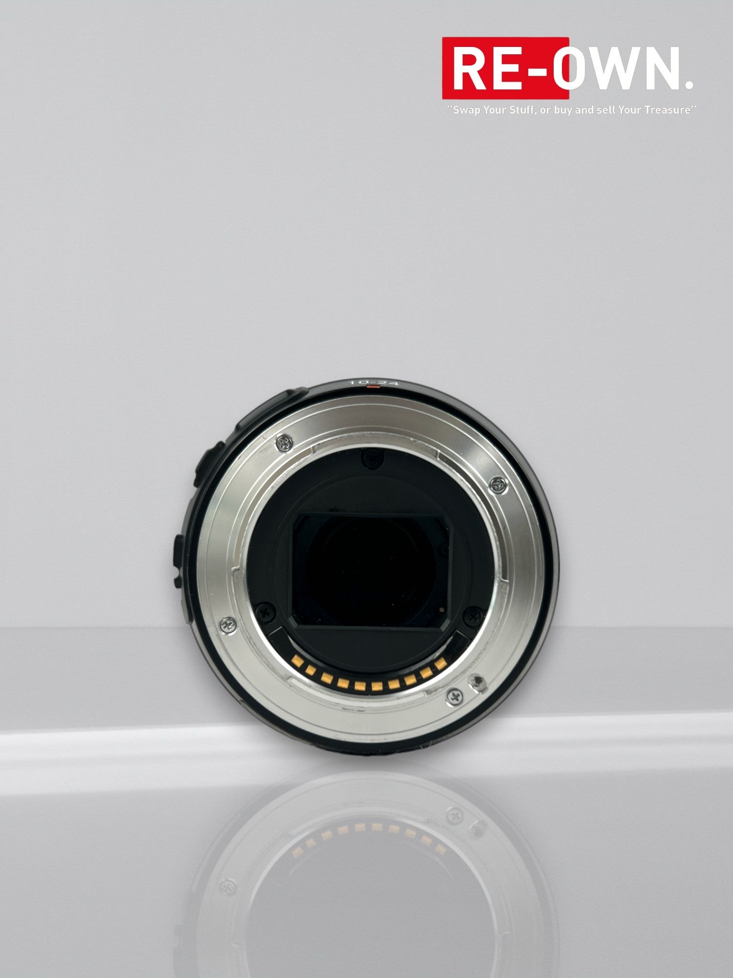 Fujifilm XF 10-24mm f/4.0 R OIS / Fuji
