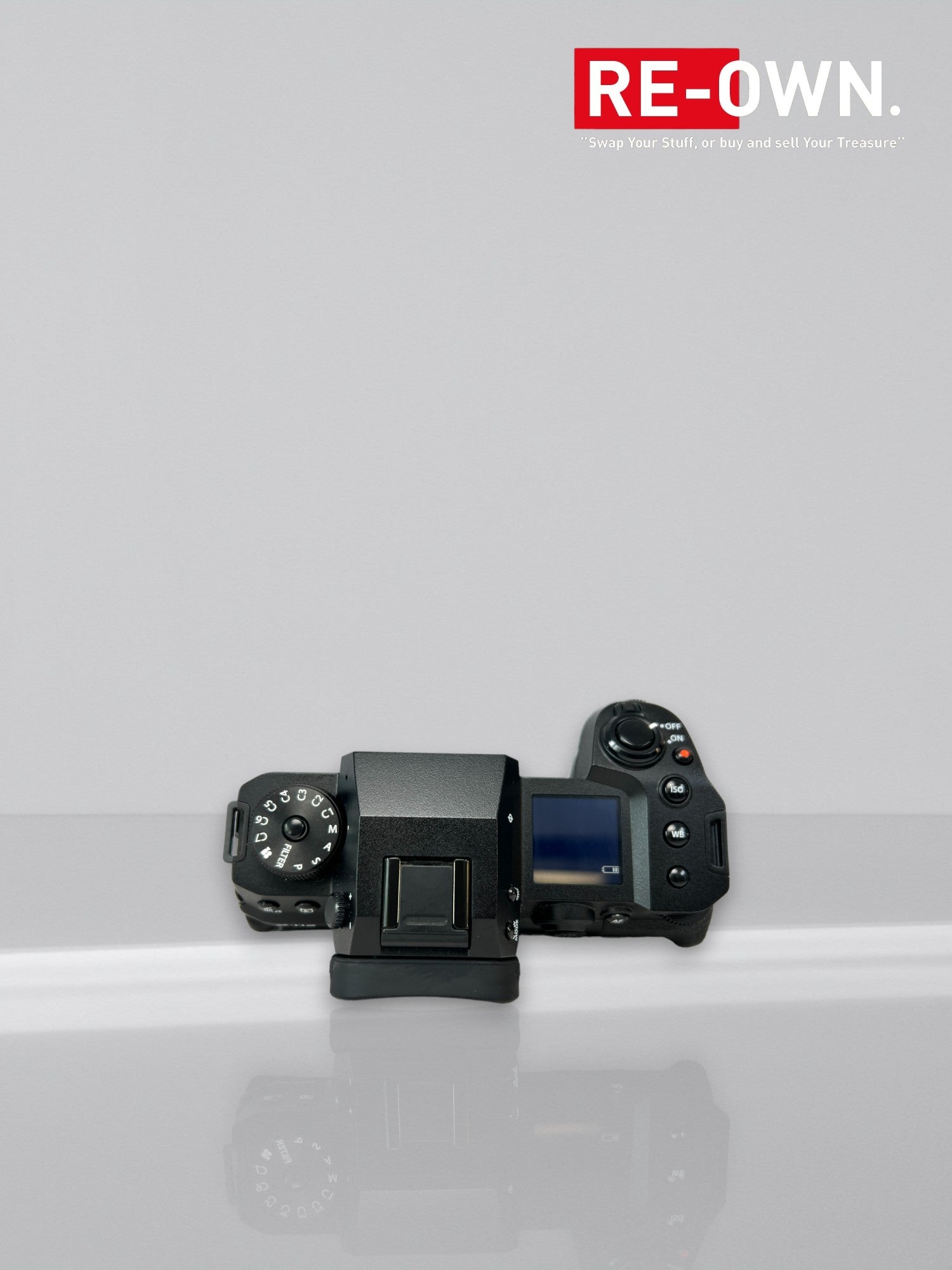 Fujifilm X-H2 / XH2 body Fuji